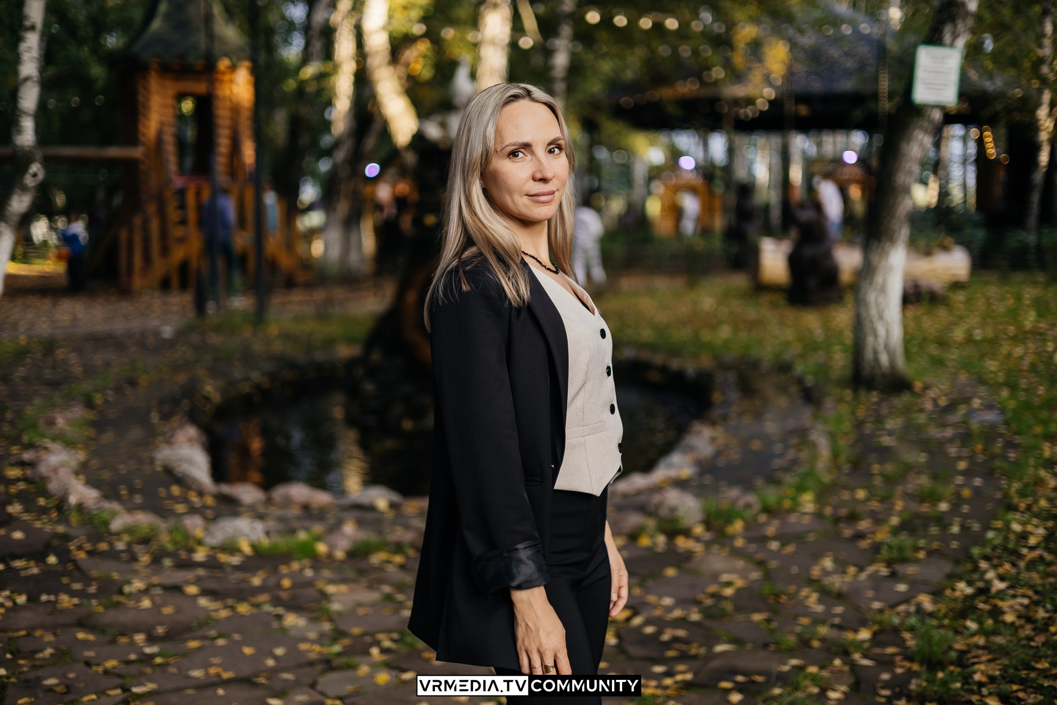 В гостях «У Петровича»