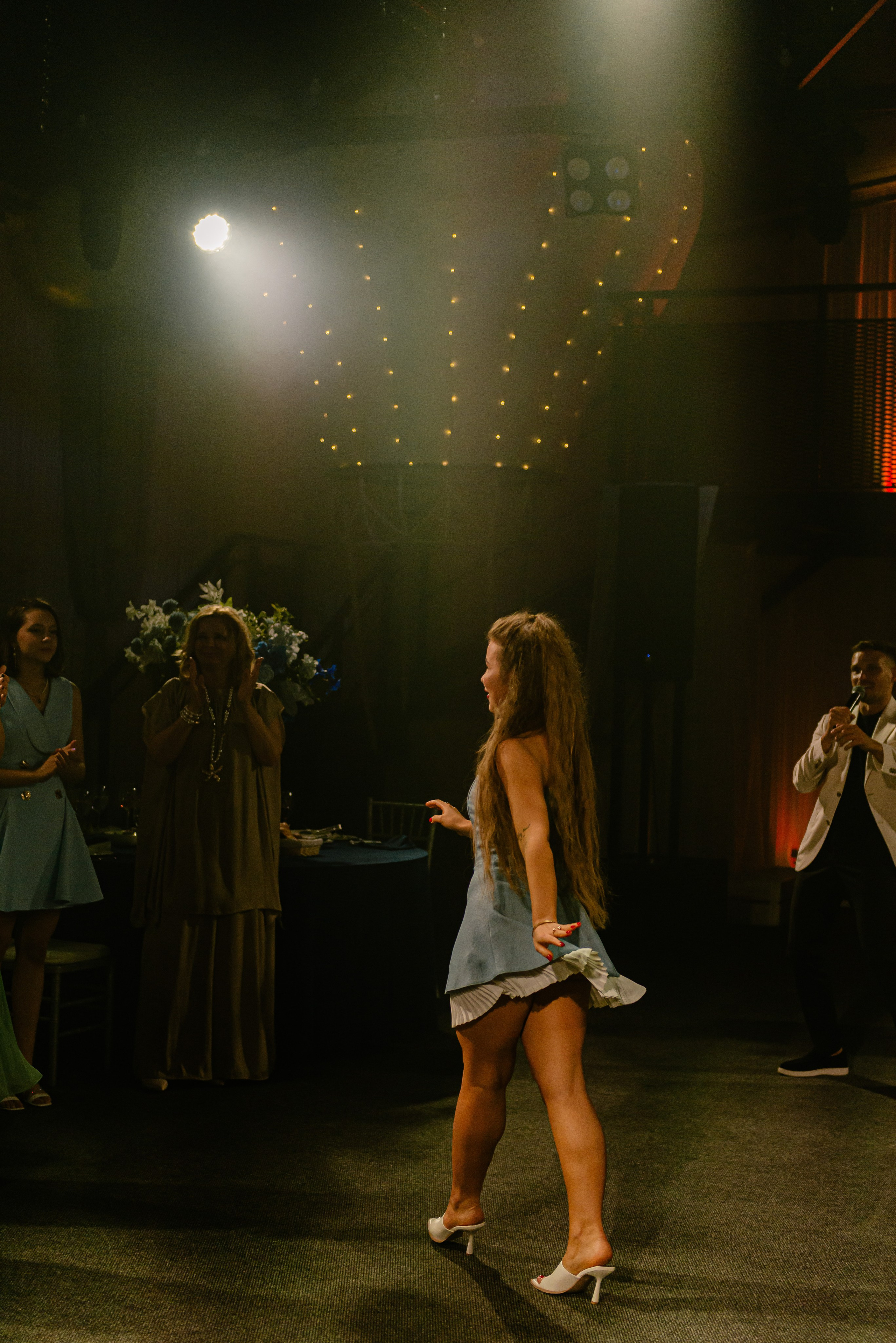 Свадебные банкеты