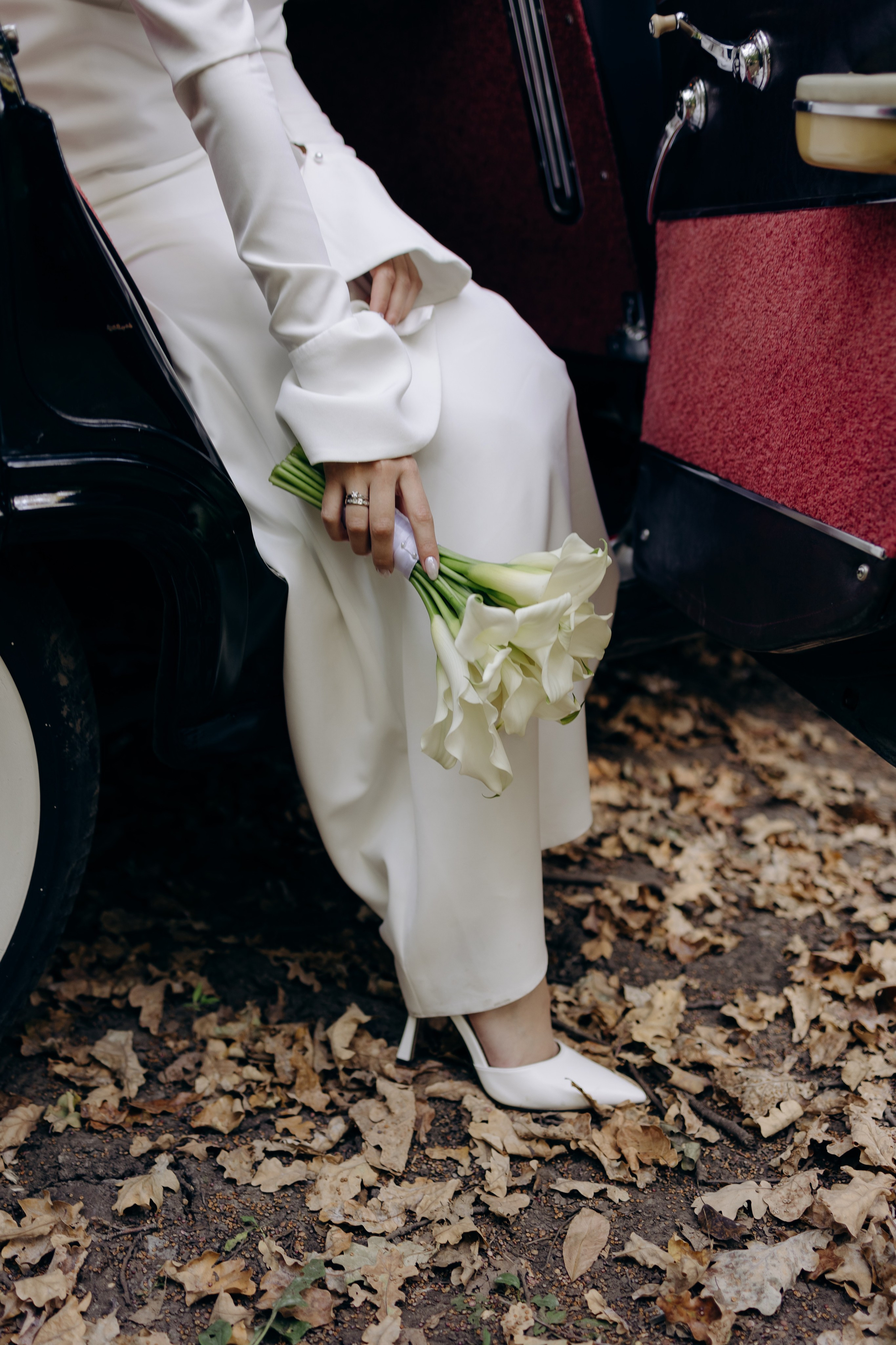 Даша & Максим. Фотограф и преподаватель по фотографии в Воронеже Олеся Микерова