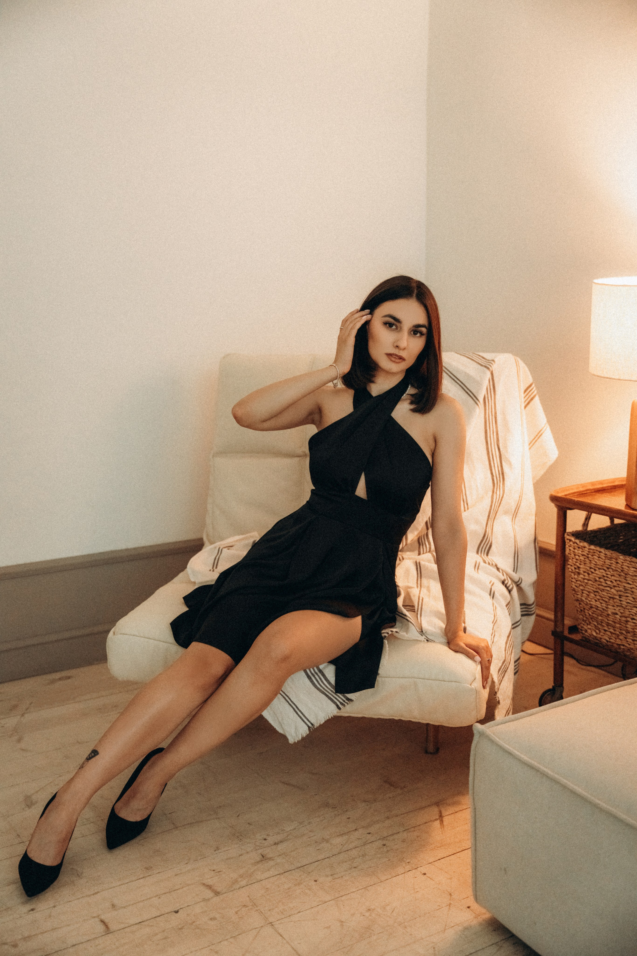 Елизавета. Фотограф Мария Миллс | Минск