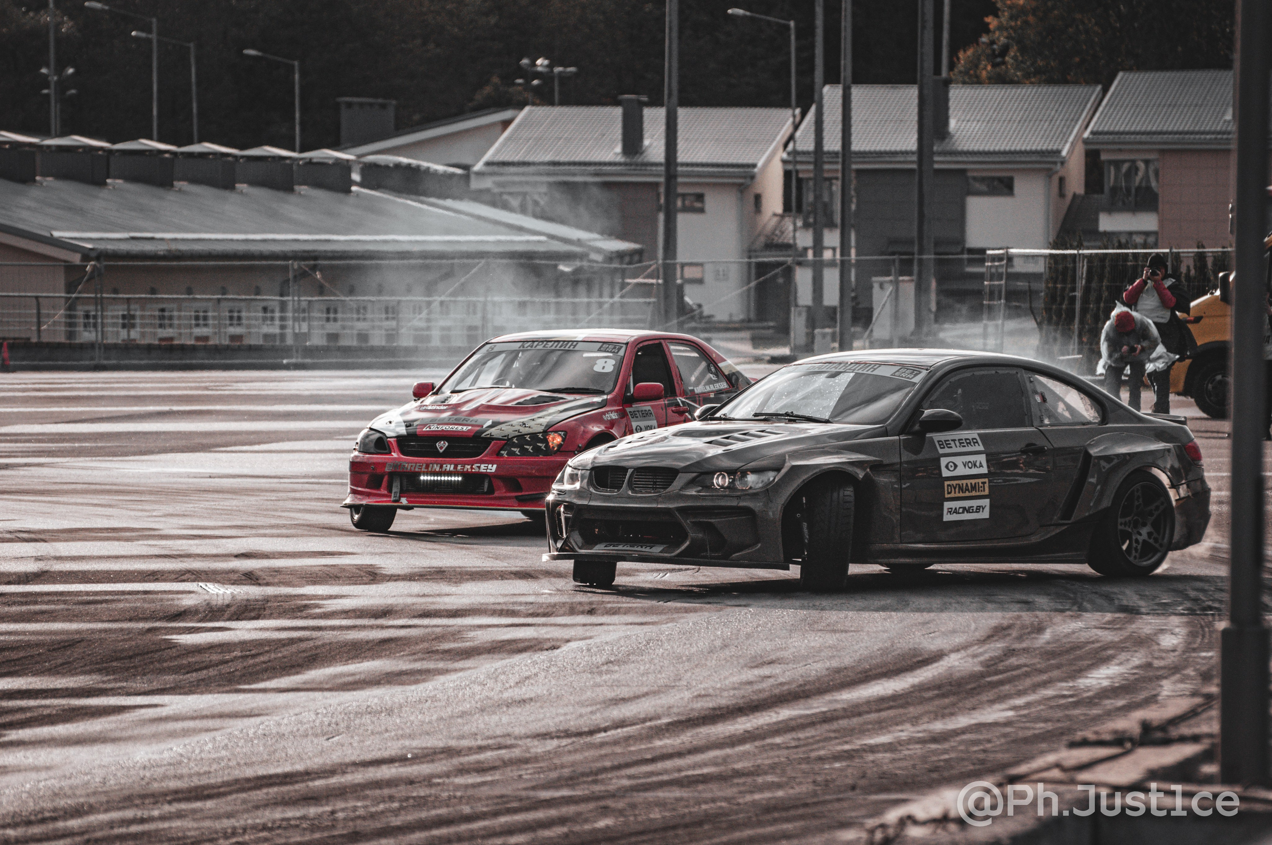 Финал Betera Чемпионат Беларуси по дрифтингу 2023. Раубичи.| Максим Ремизевич. Maxim Remizevich | Photographer