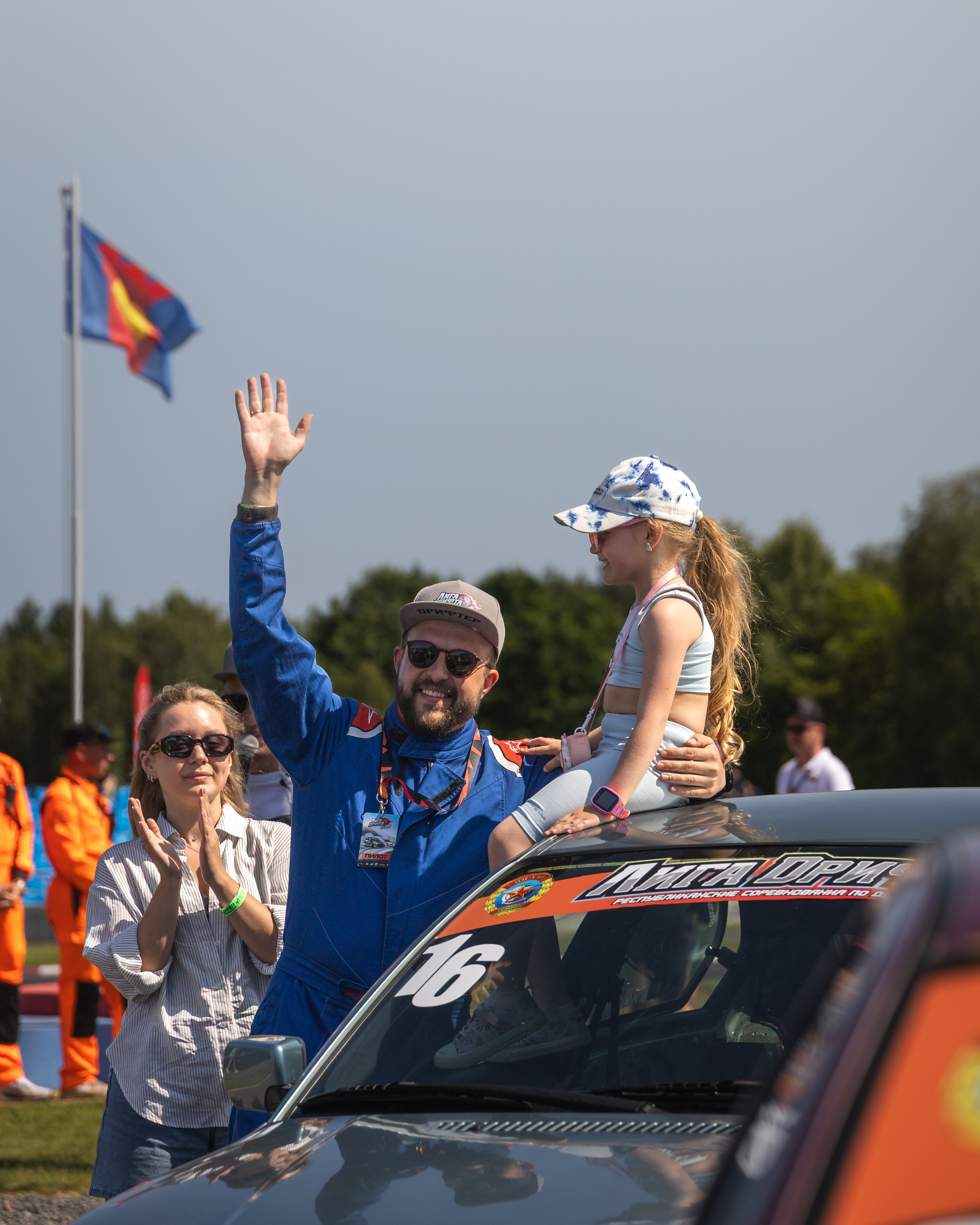 Лига Дрифта. Этап II. Брест. Maxim Remizevich | Photographer