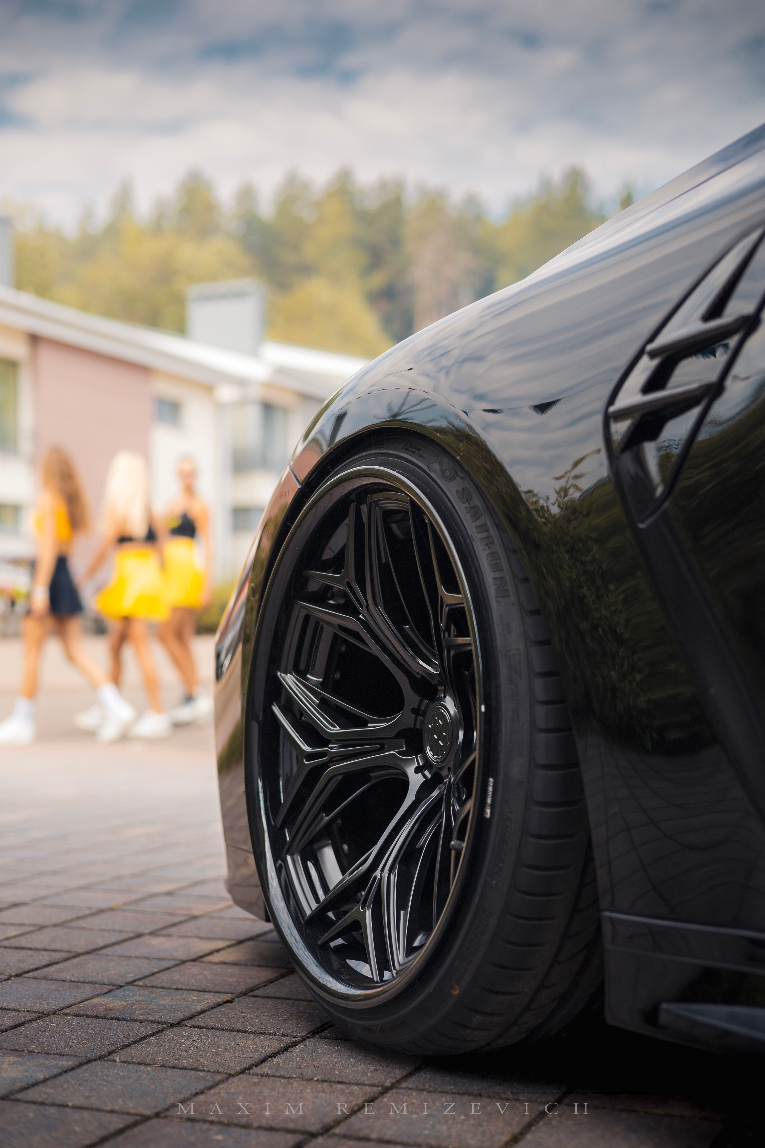 Тачки Пикник в Раубичах — Репортажная автофотосессия | Максим Ремизевич. Maxim Remizevich | Photographer