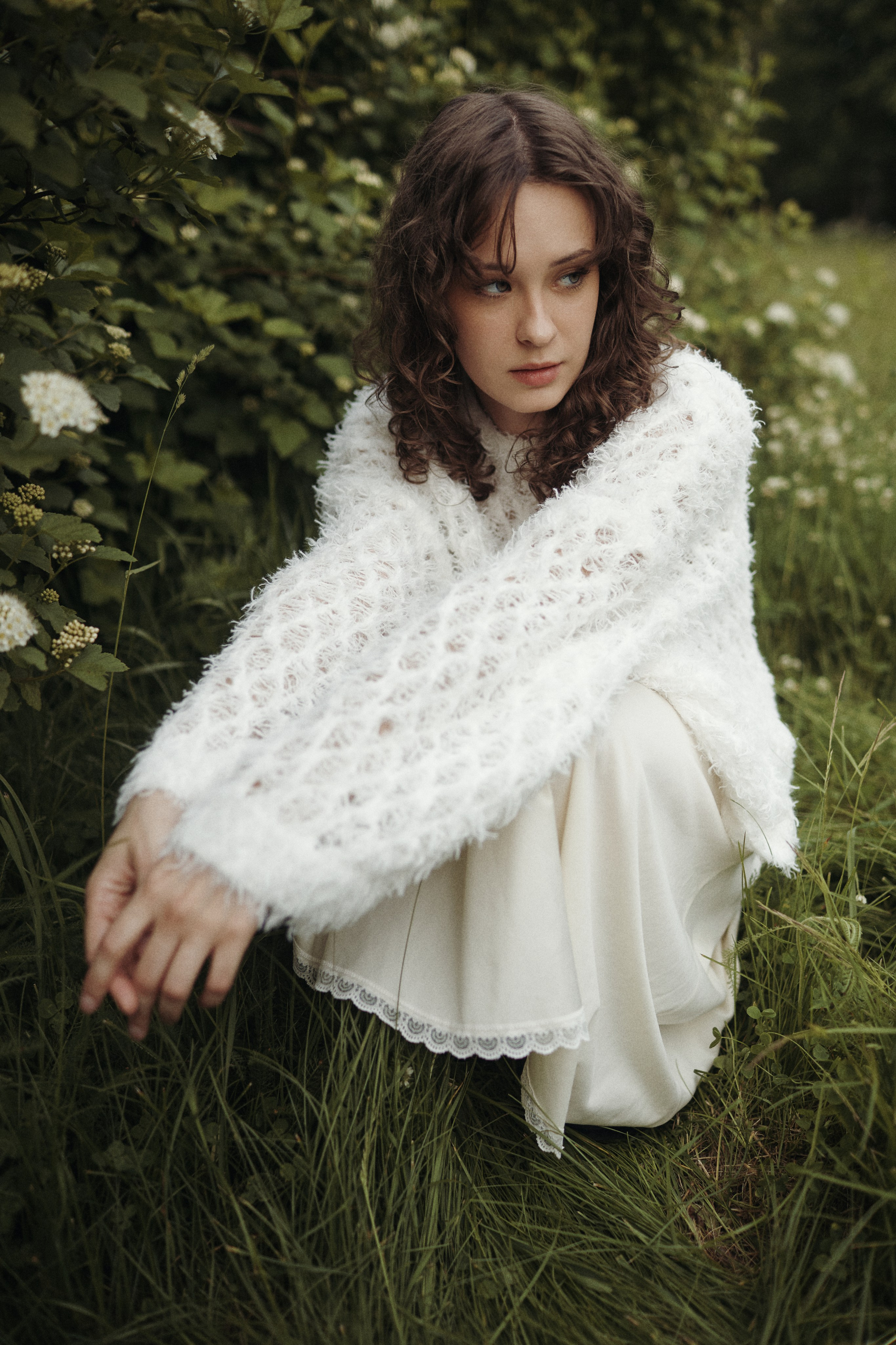 Nastya. Фотограф Анна Гребенник