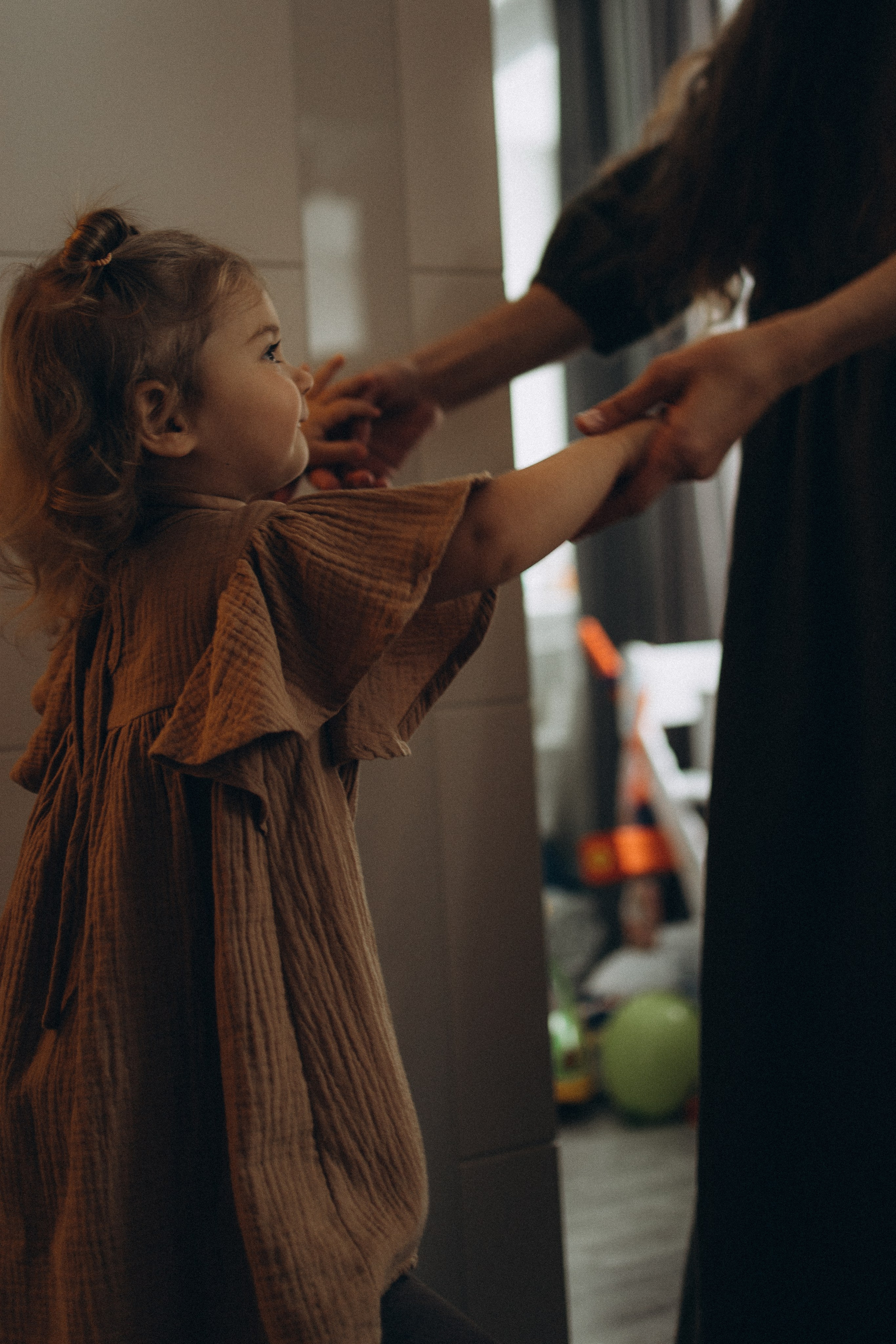 Антон + Виктория = Стёпа и Варя. Семейный и детский фотограф в Нижнем Новгороде Анурьева Алена