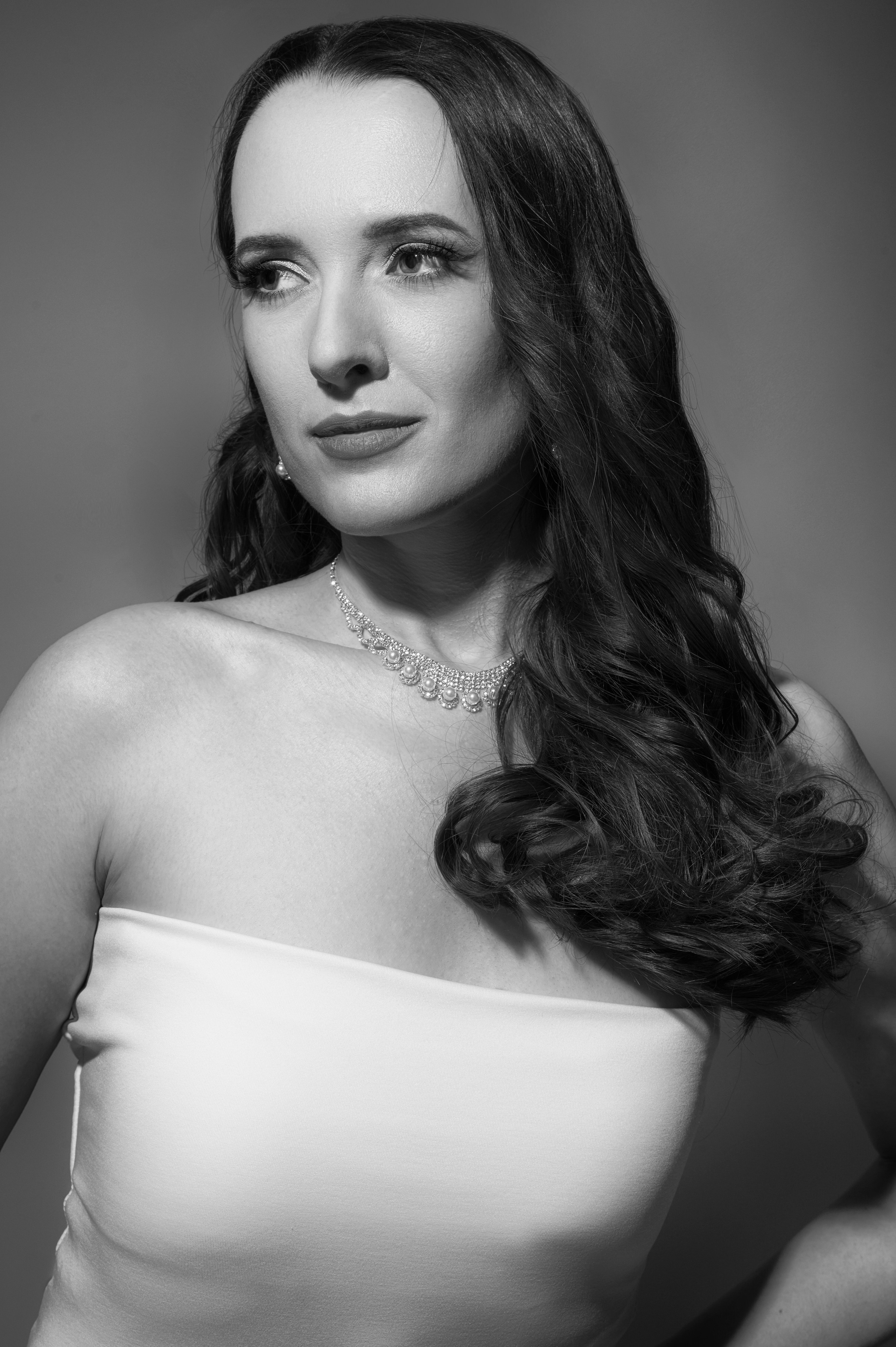 Женский портрет. Портретный фотограф в Челябинске Катерина Руди