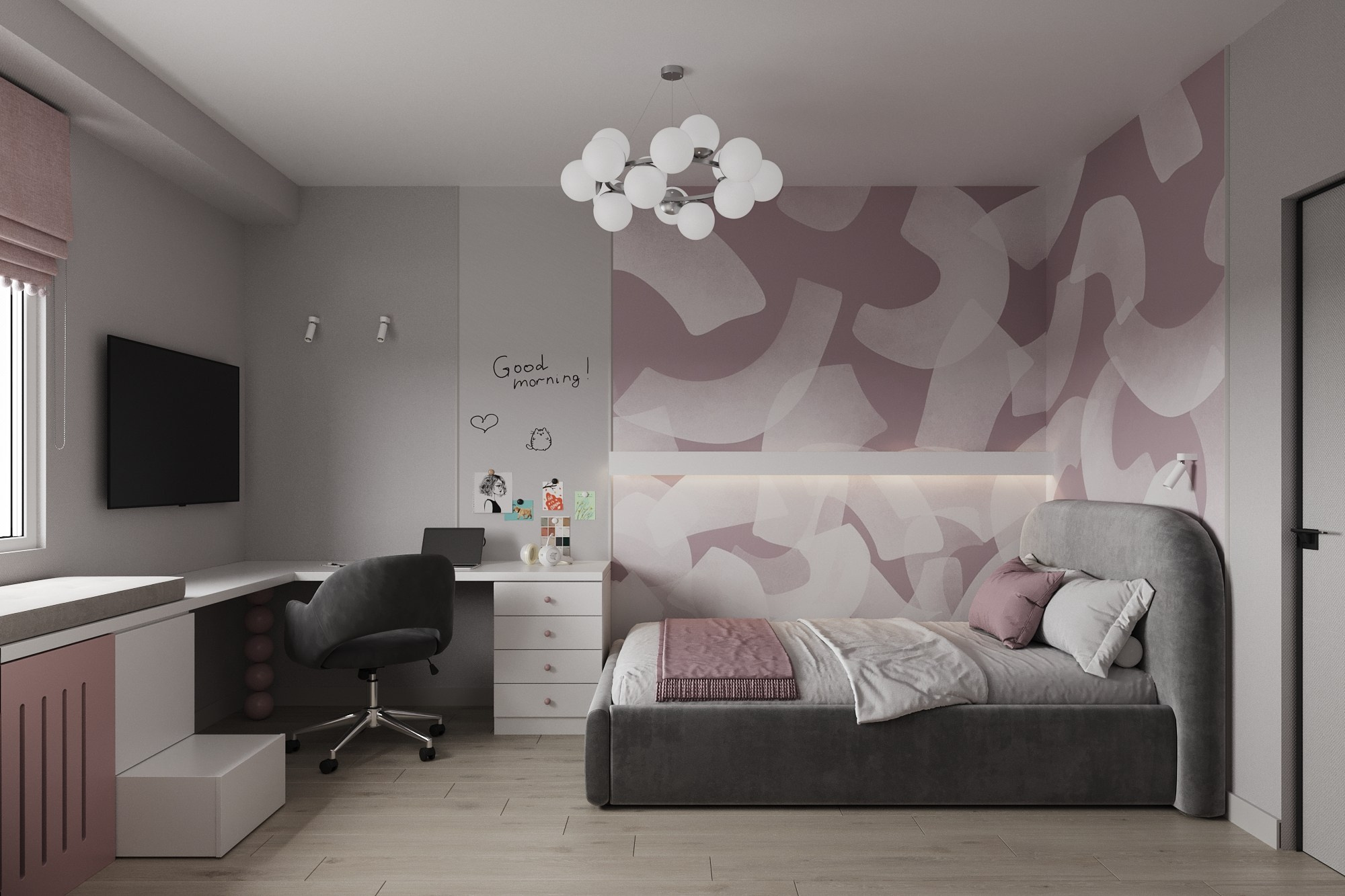 № 6. 3D-визуализатор Юлия Вент e-mail: yuliya_vent@mail.ru