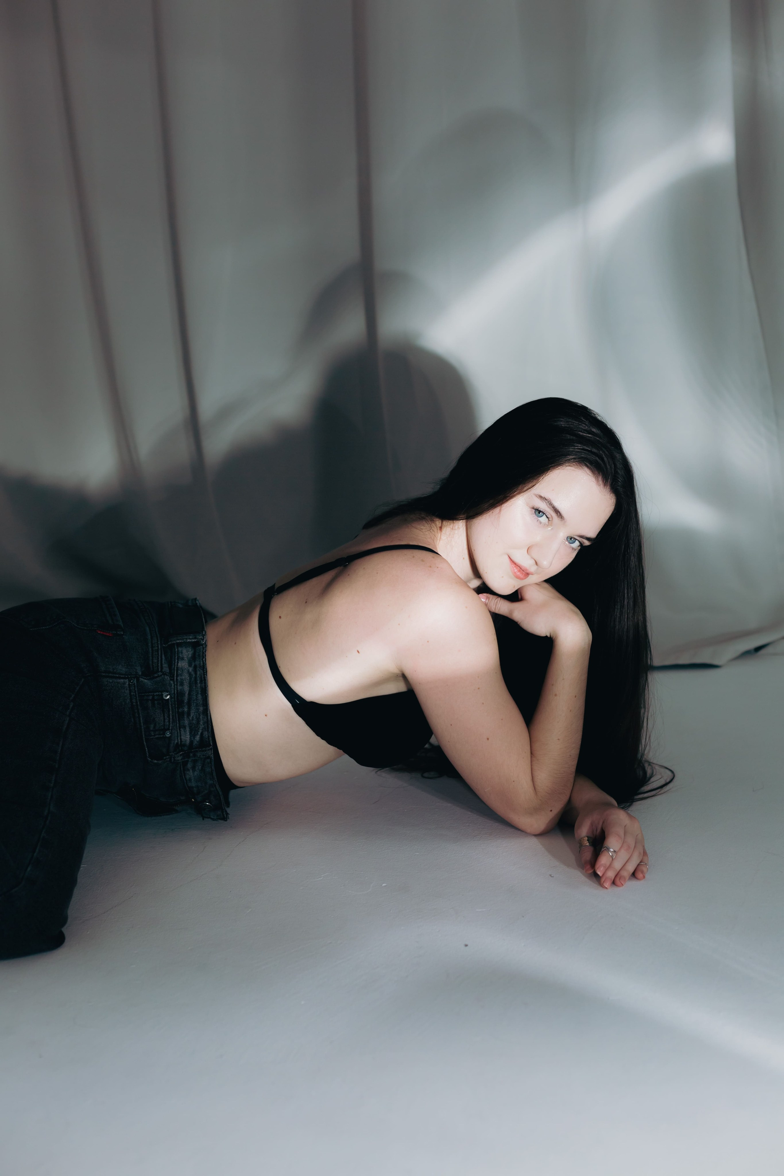 Blue. Валерия Трофимова ФОТОГРАФ|Санкт-Петербург |Крым