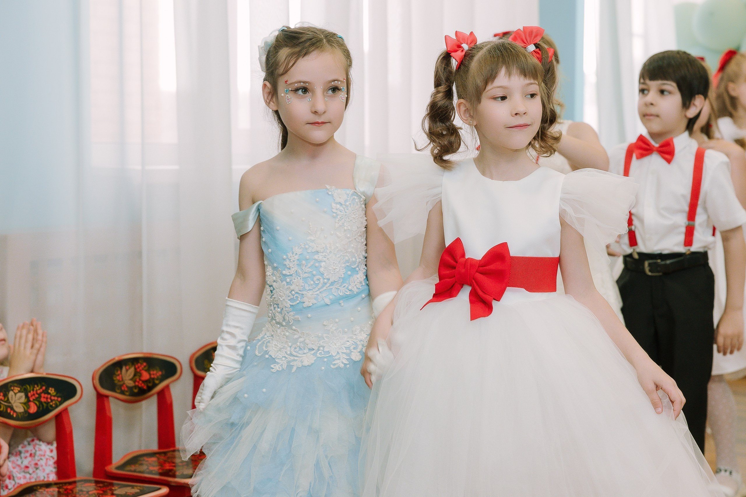 Выпускной 10 ДС. Выпускные альбомы Натальи Бутко: Новороссийск, Анапа, Геленджик