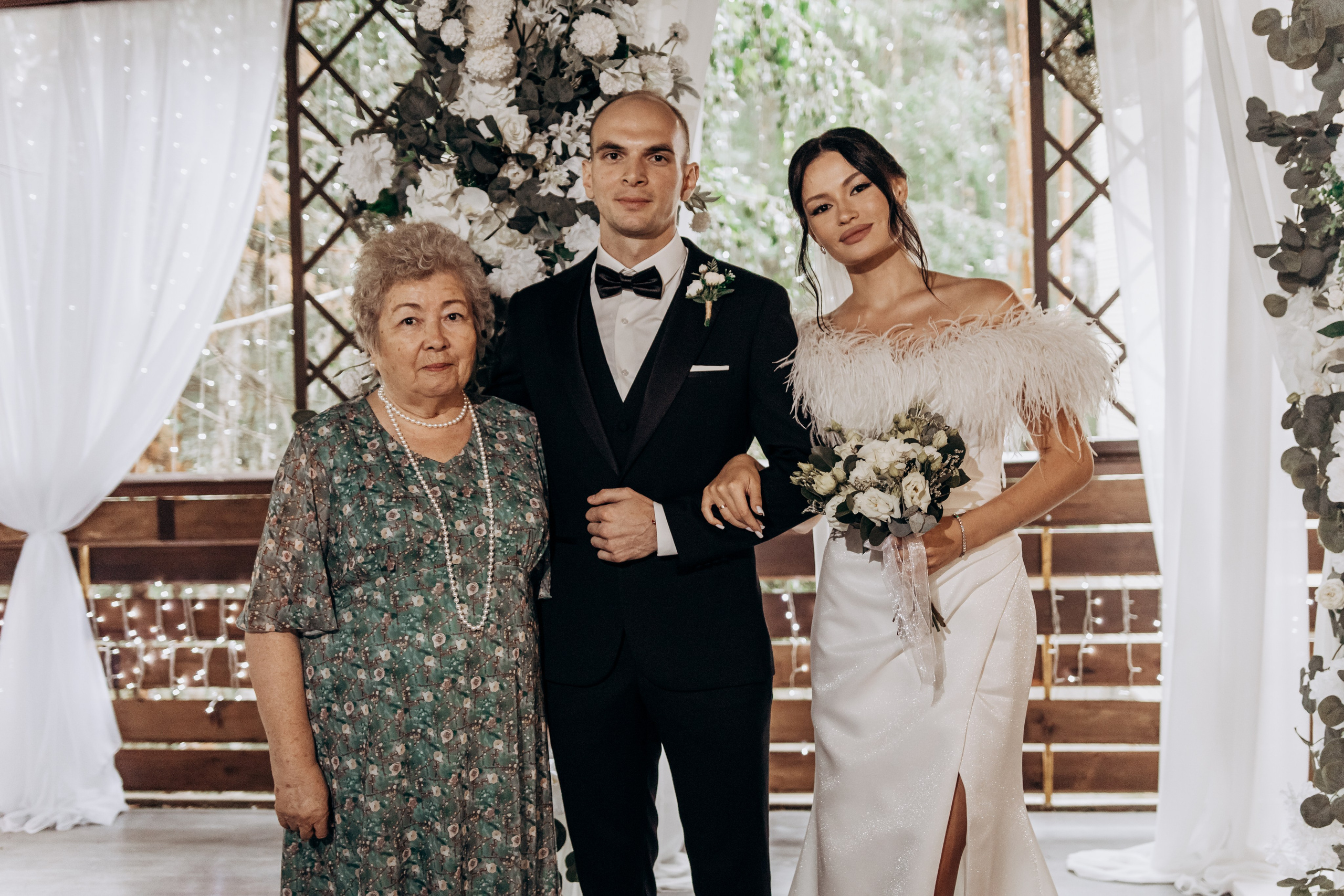 Сергей и Дарья. Свадебный фотограф Челябинск