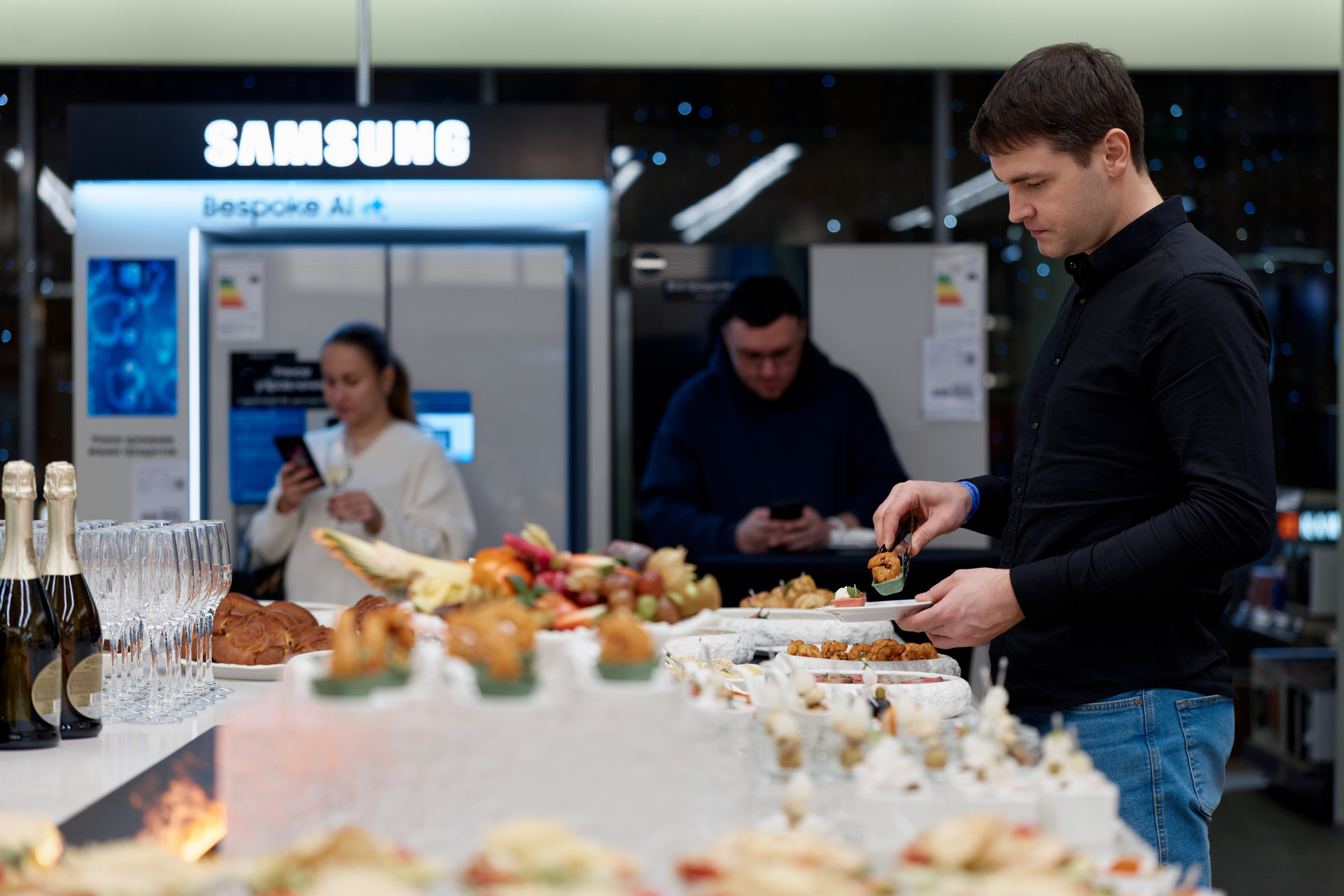 Мероприятия. Репортажный фотограф