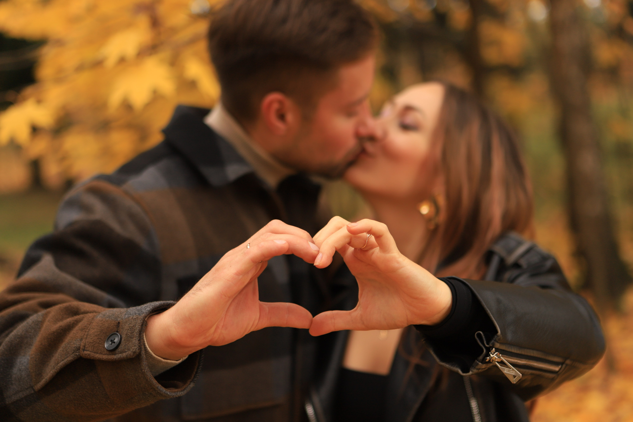 Любовные фотоистории. Фотограф в Москве Елена Дроботя