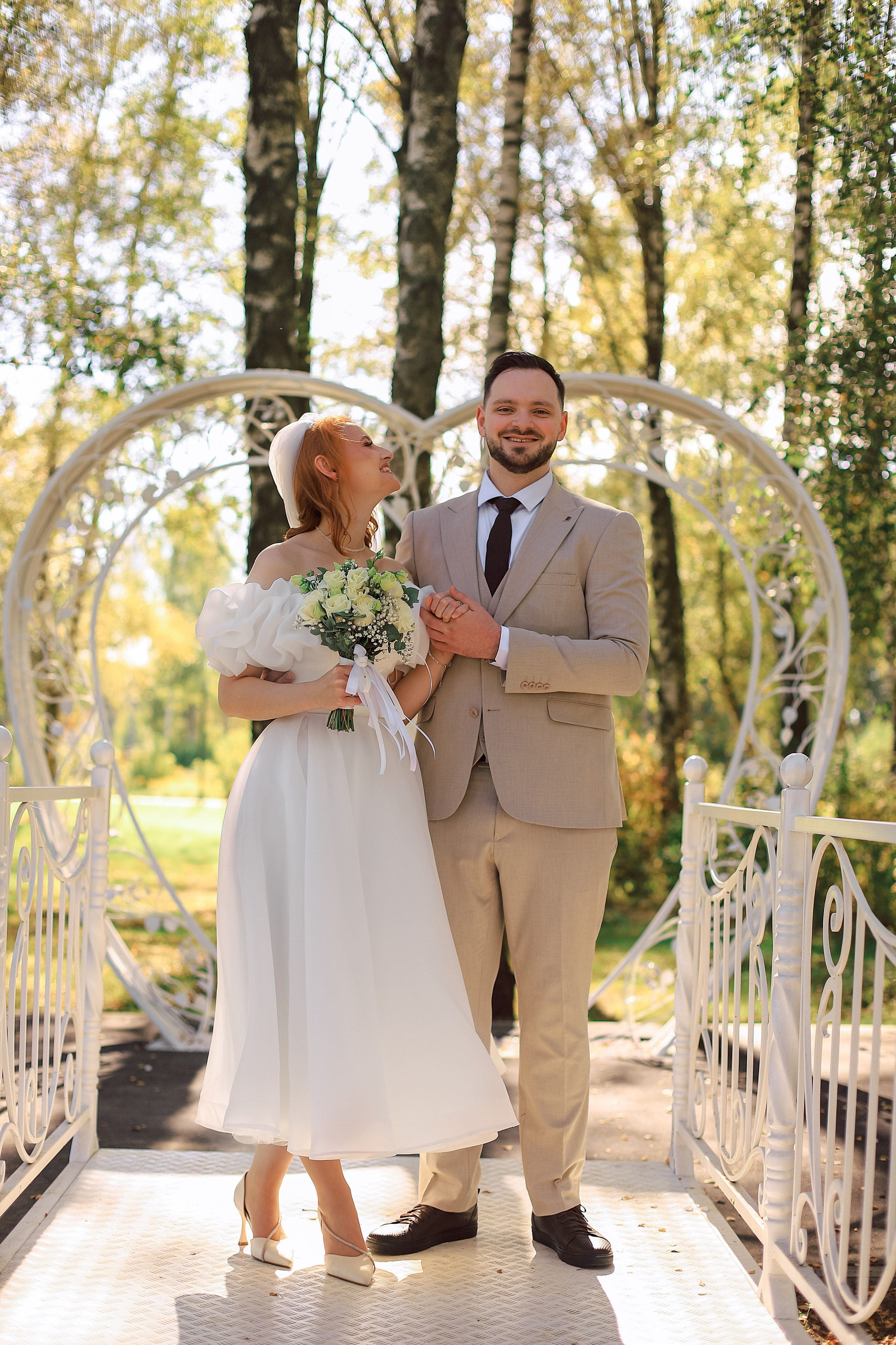 Леша & Настя. Фотограф в Москве Елена Дроботя