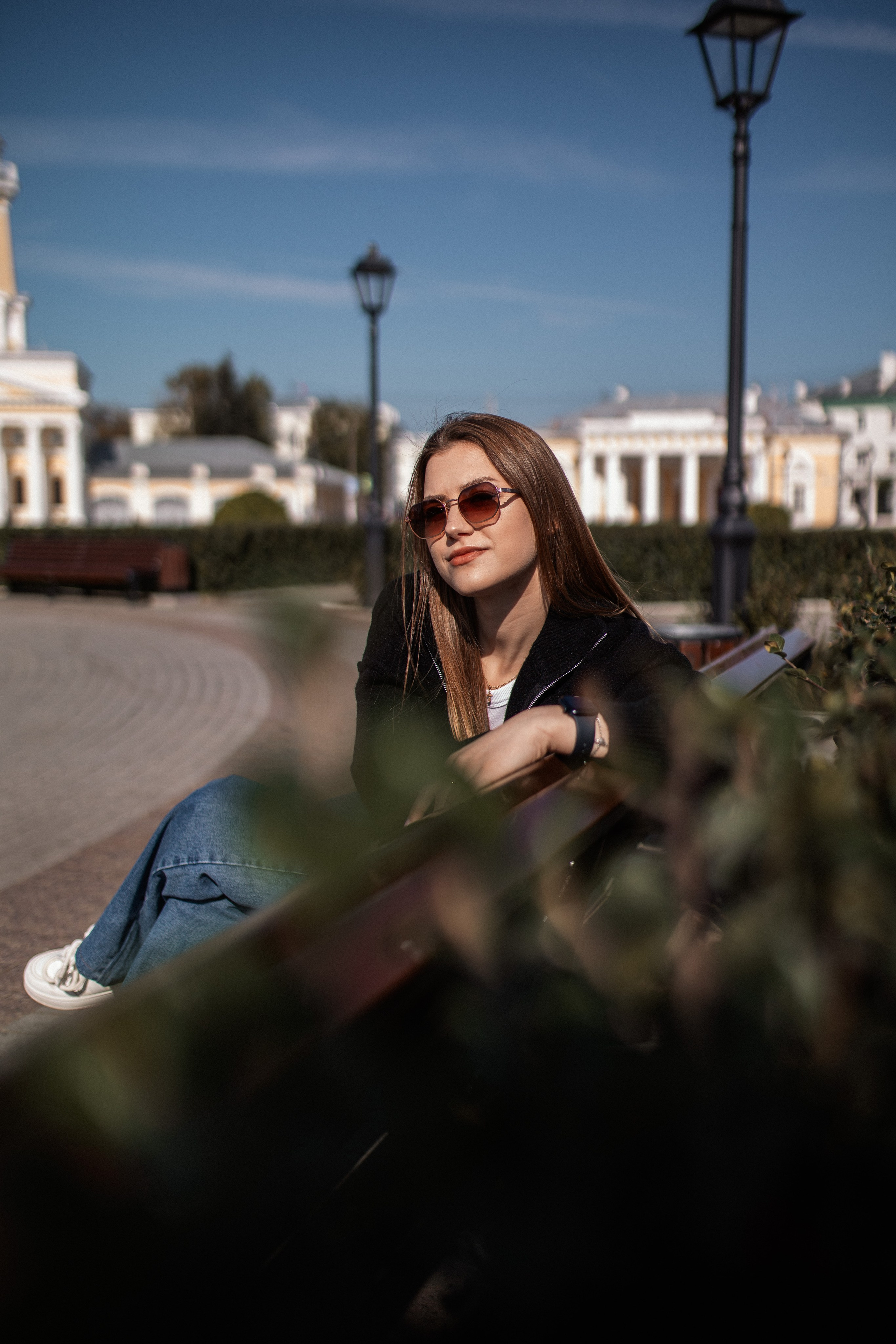 Кристина. Семейный фотограф Кострома/Санкт-Петребург Дарья Гавриченко