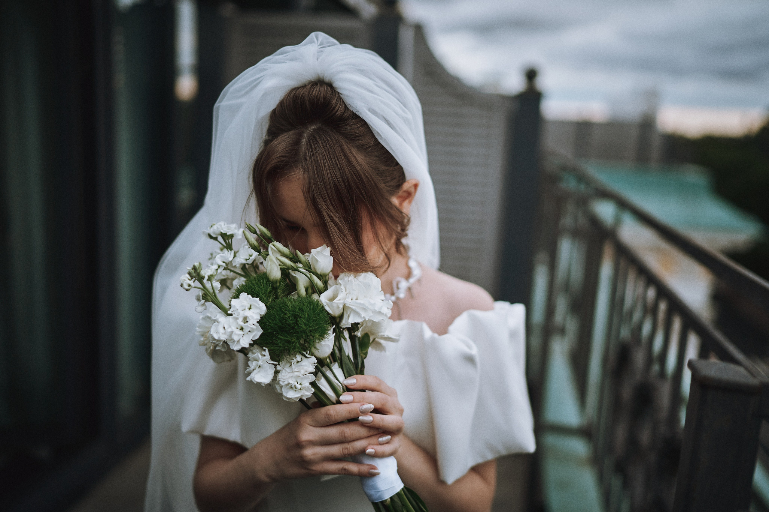 Аня и Денис. Фотограф в Санкт-Петербурге | Аня Маленчук