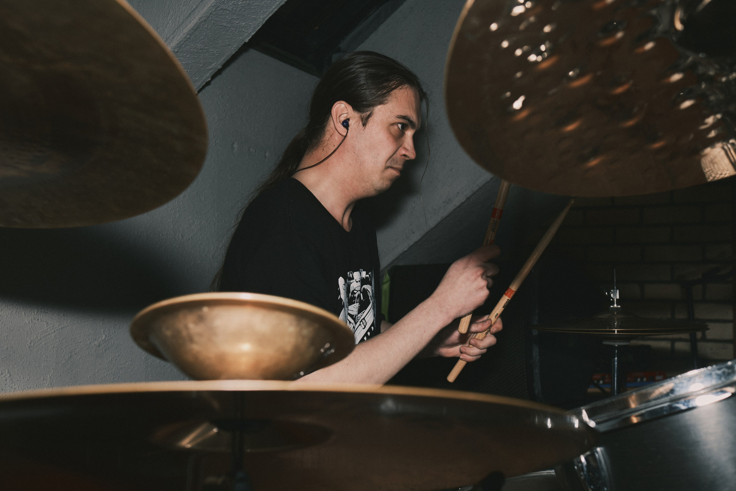 AyN & Parsafahr & ВИD