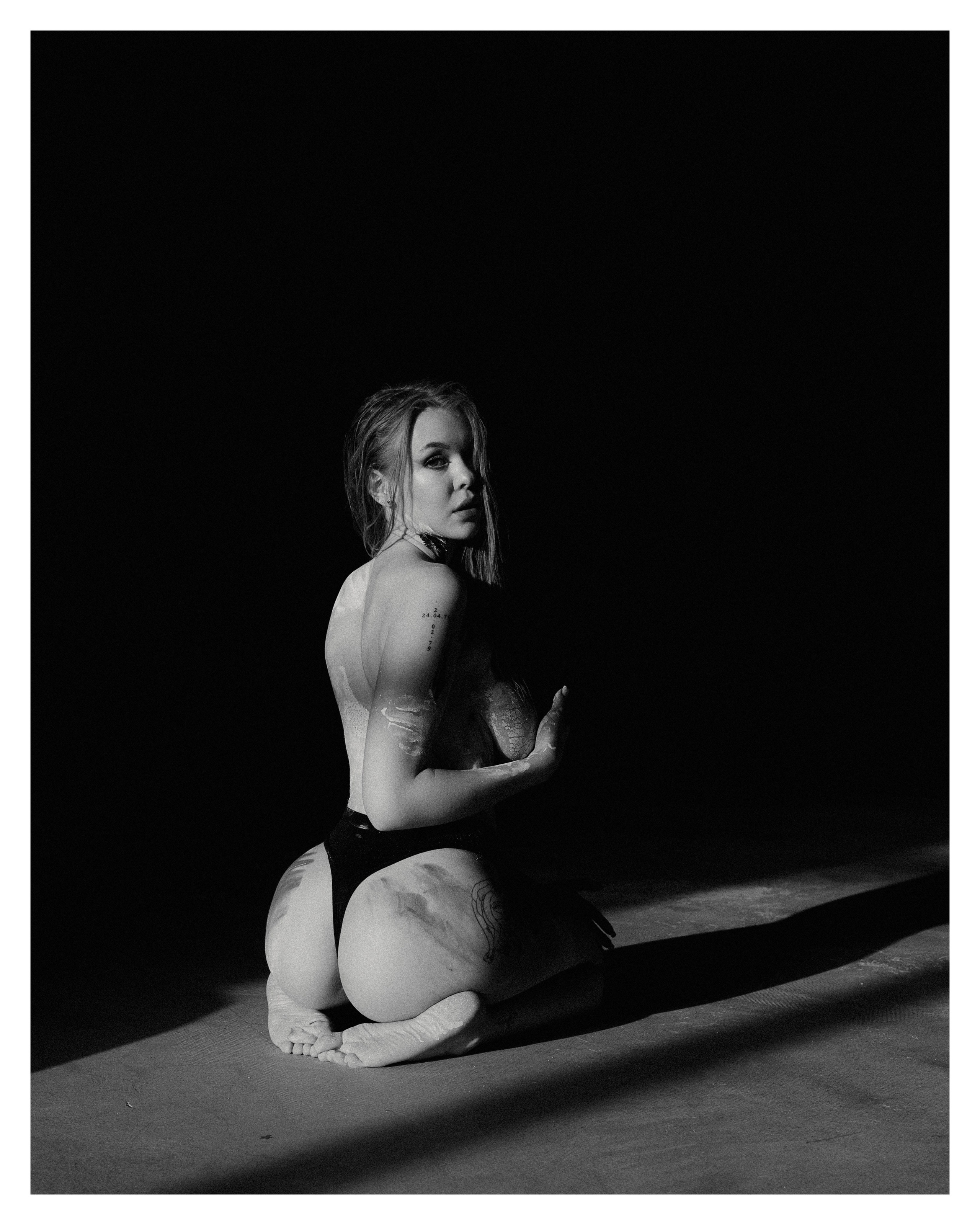 Лиза. Фотограф в Абакане и Минусинске