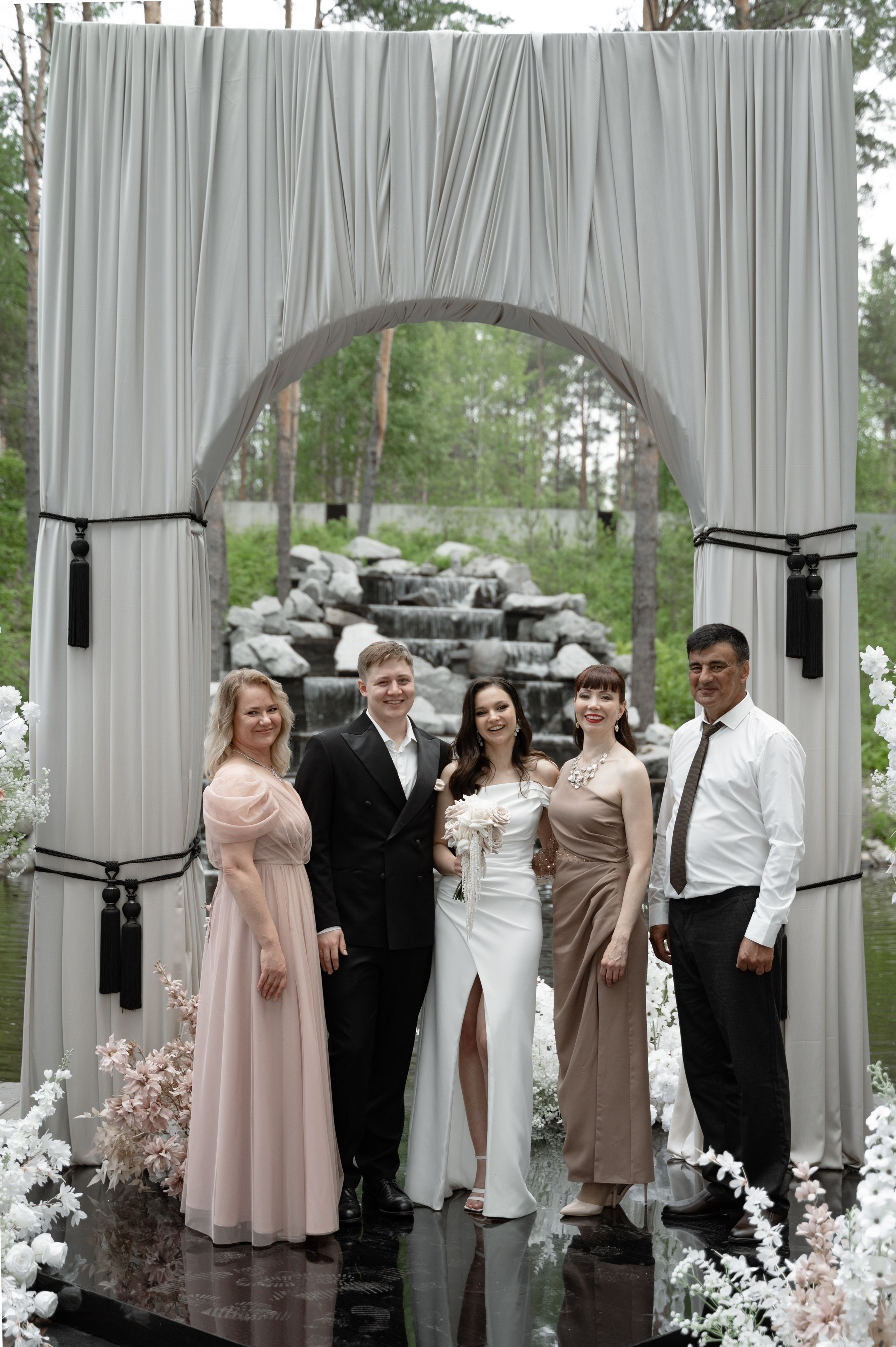 Ирина & Станислав. Свадебный и семейный фотограф Тюмень Екатеринбург Москвина Алёна