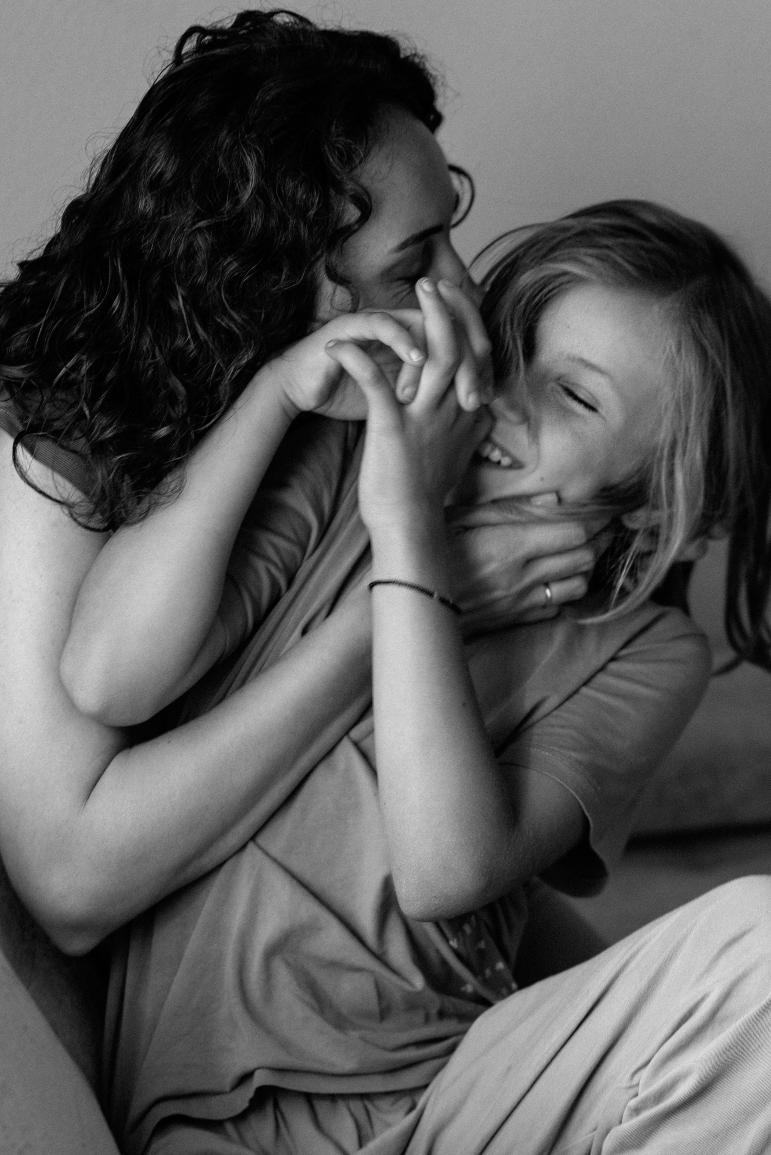 Катюне 10 лет. Фотограф в Санкт-Петербурге Марина Парникова