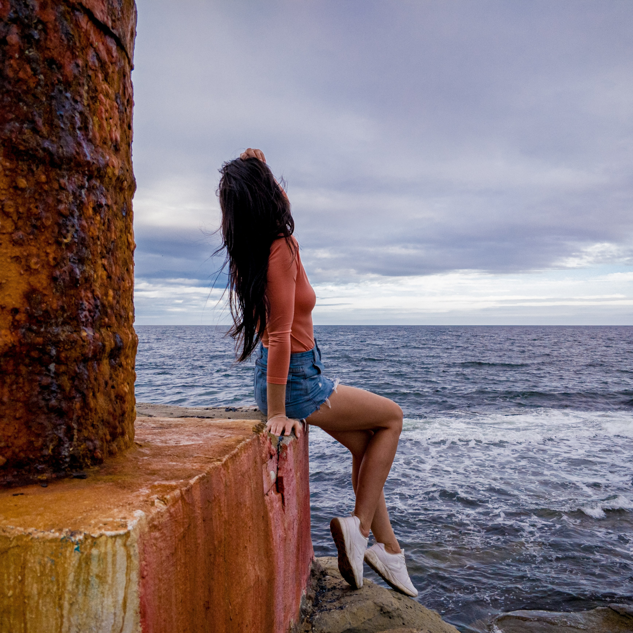 Фотограф Владивосток Николай Тынько