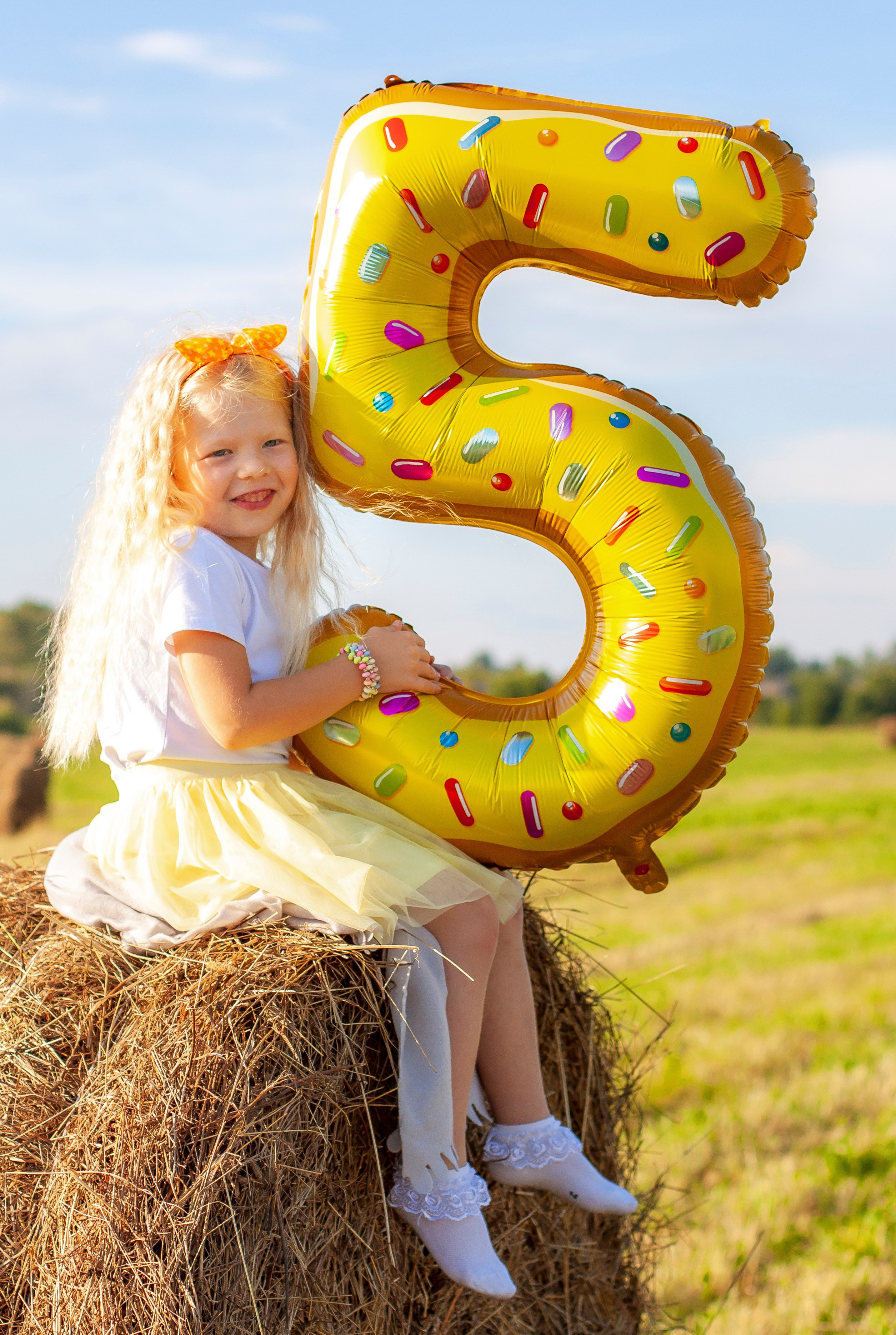 Детская съемка. Фотограф Люся Воробьева