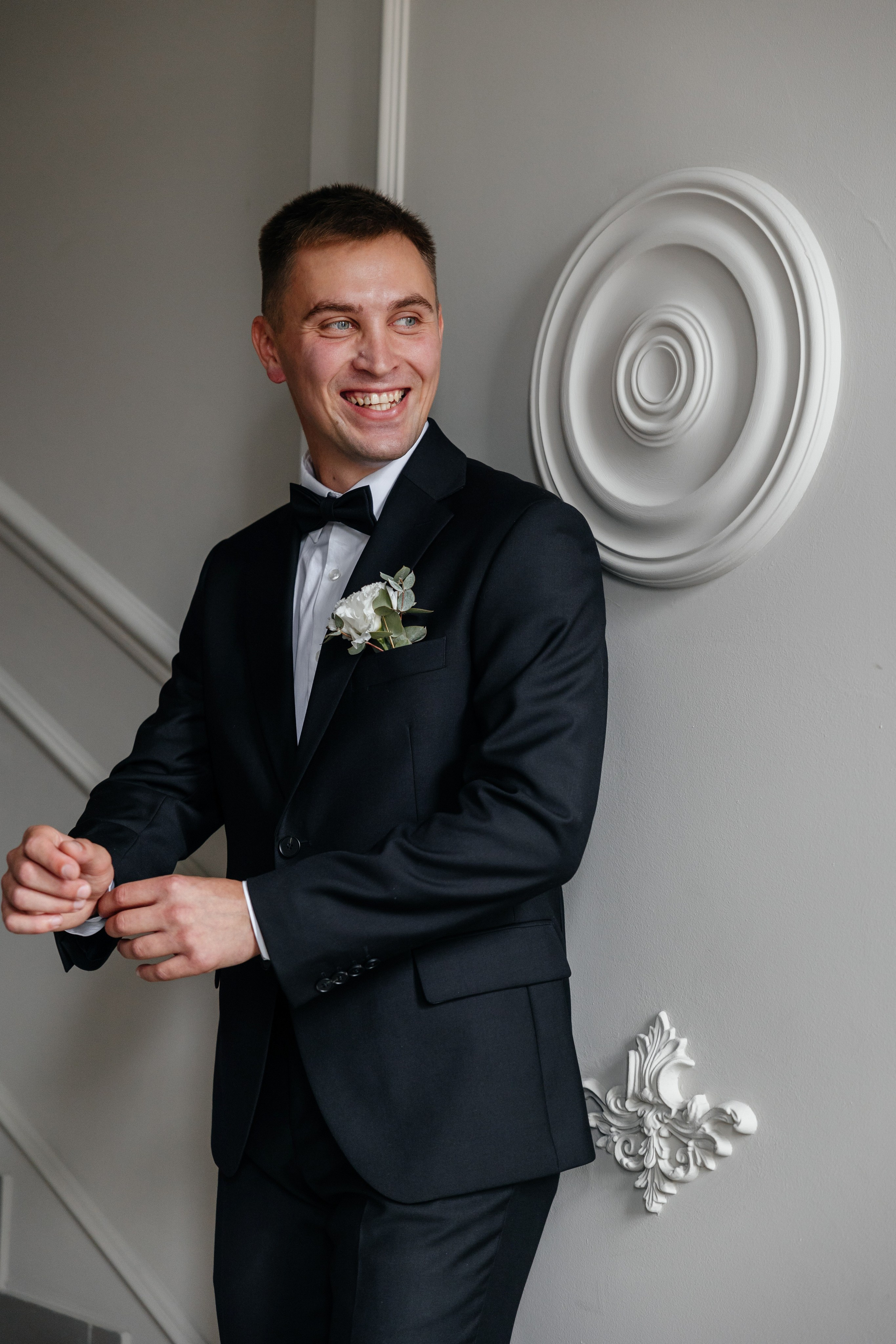 Свадебное портфолио. Фотограф Сергей Ловырев