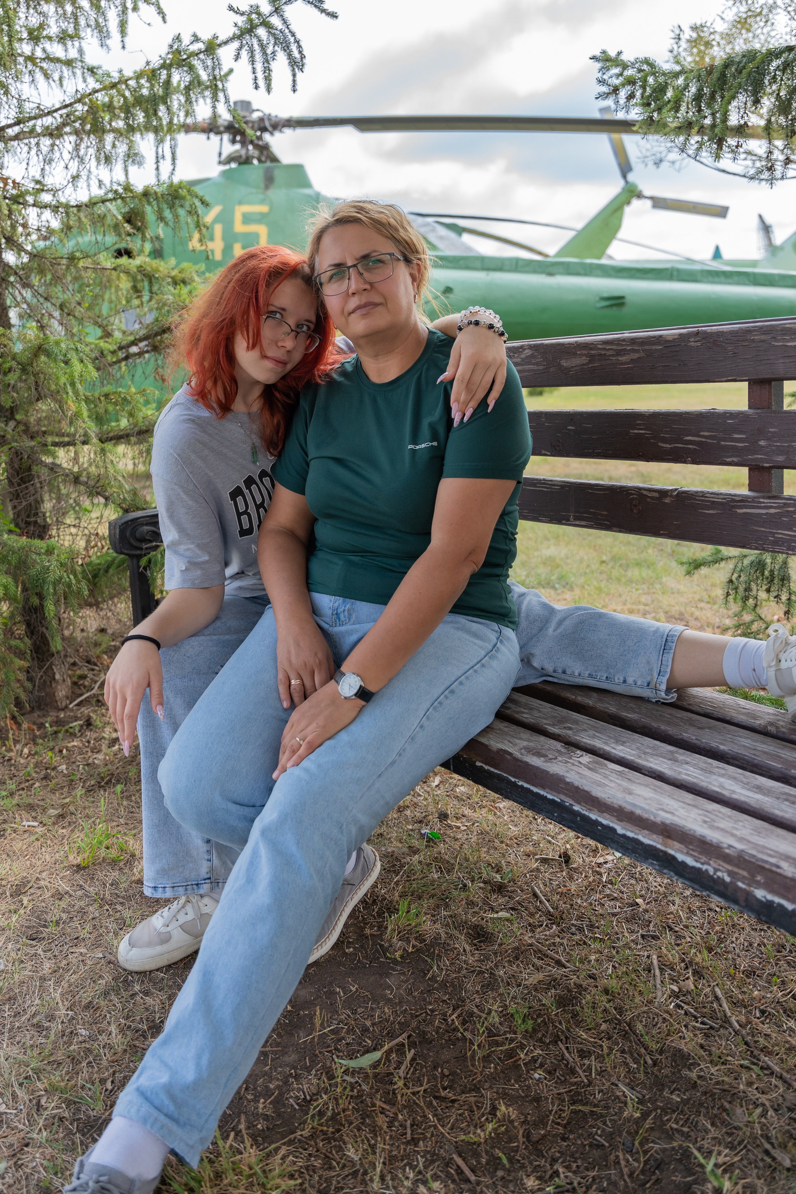 Летнее солнце в рыжих локонах: фотосессия Василисы. Фотограф |Ленинск, Волжский, Волгоград| Наталья Савилова