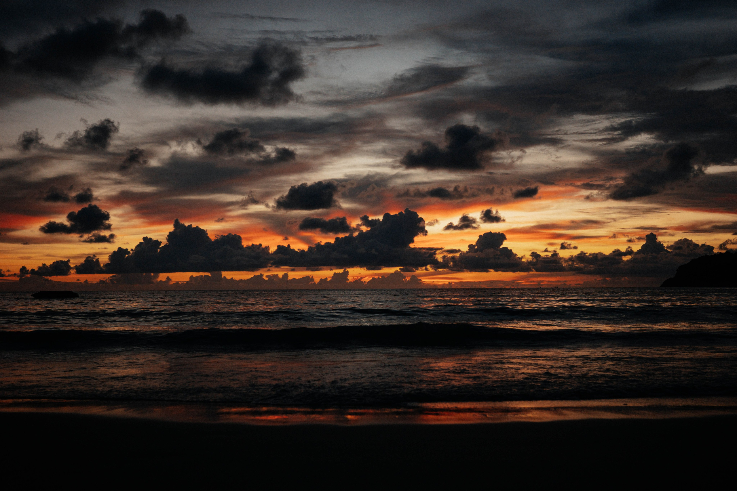 Тай, 2023. Свадебный фотограф Москва Александра Аверкова