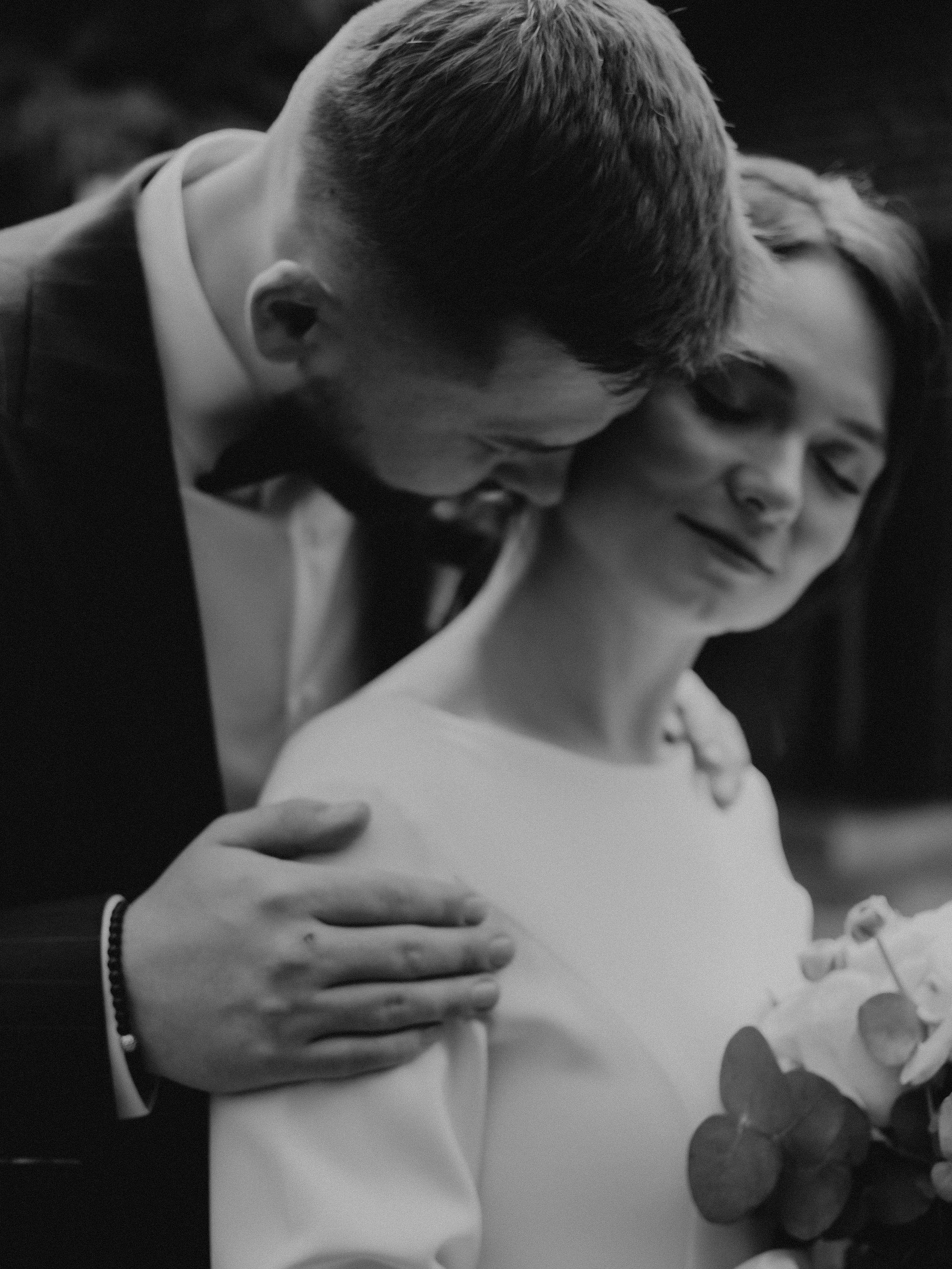 Александр и Маргарита. Свадебный фотограф в Воронеже