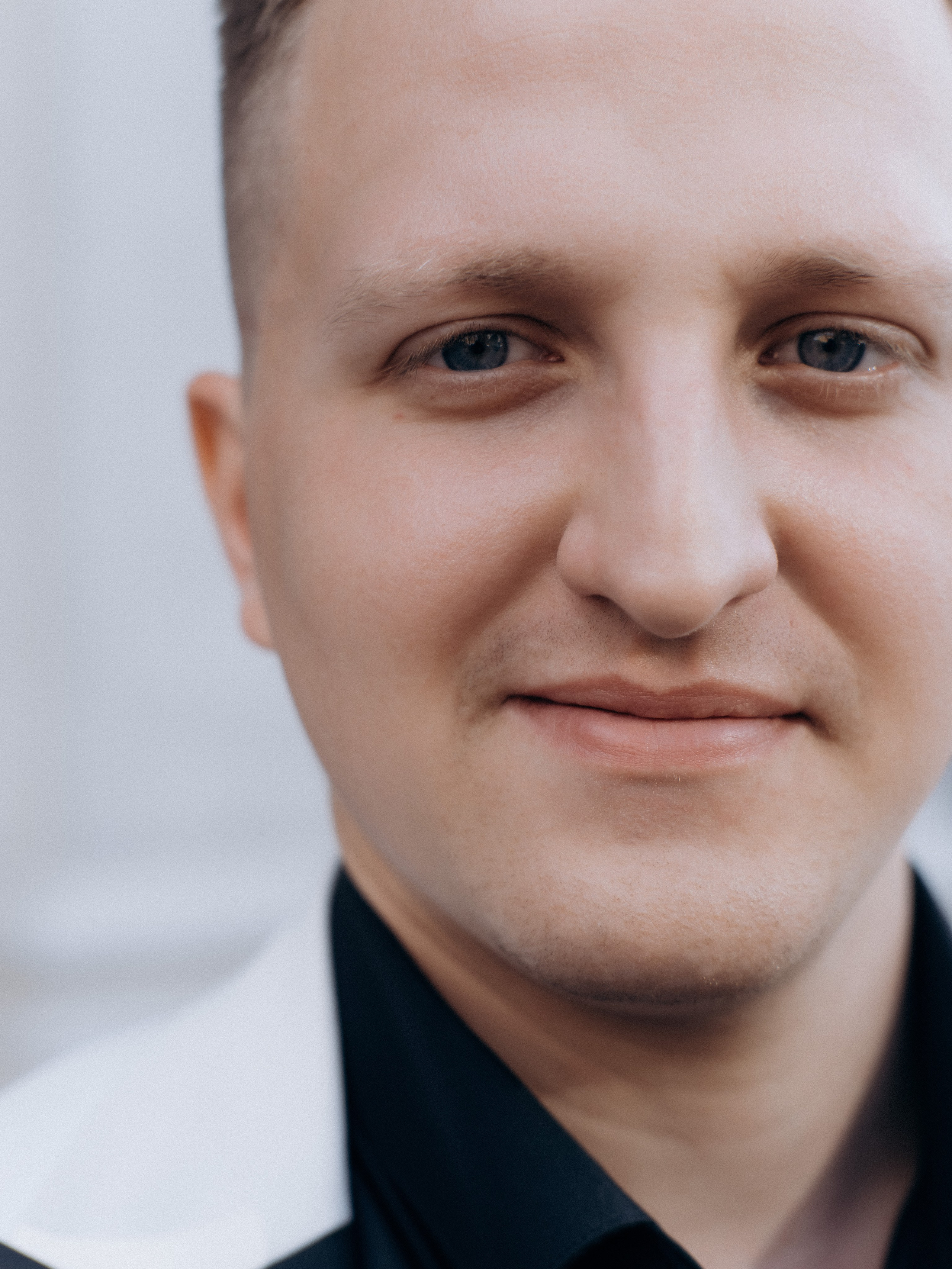 Артем и Надежда. Свадебный фотограф в Воронеже