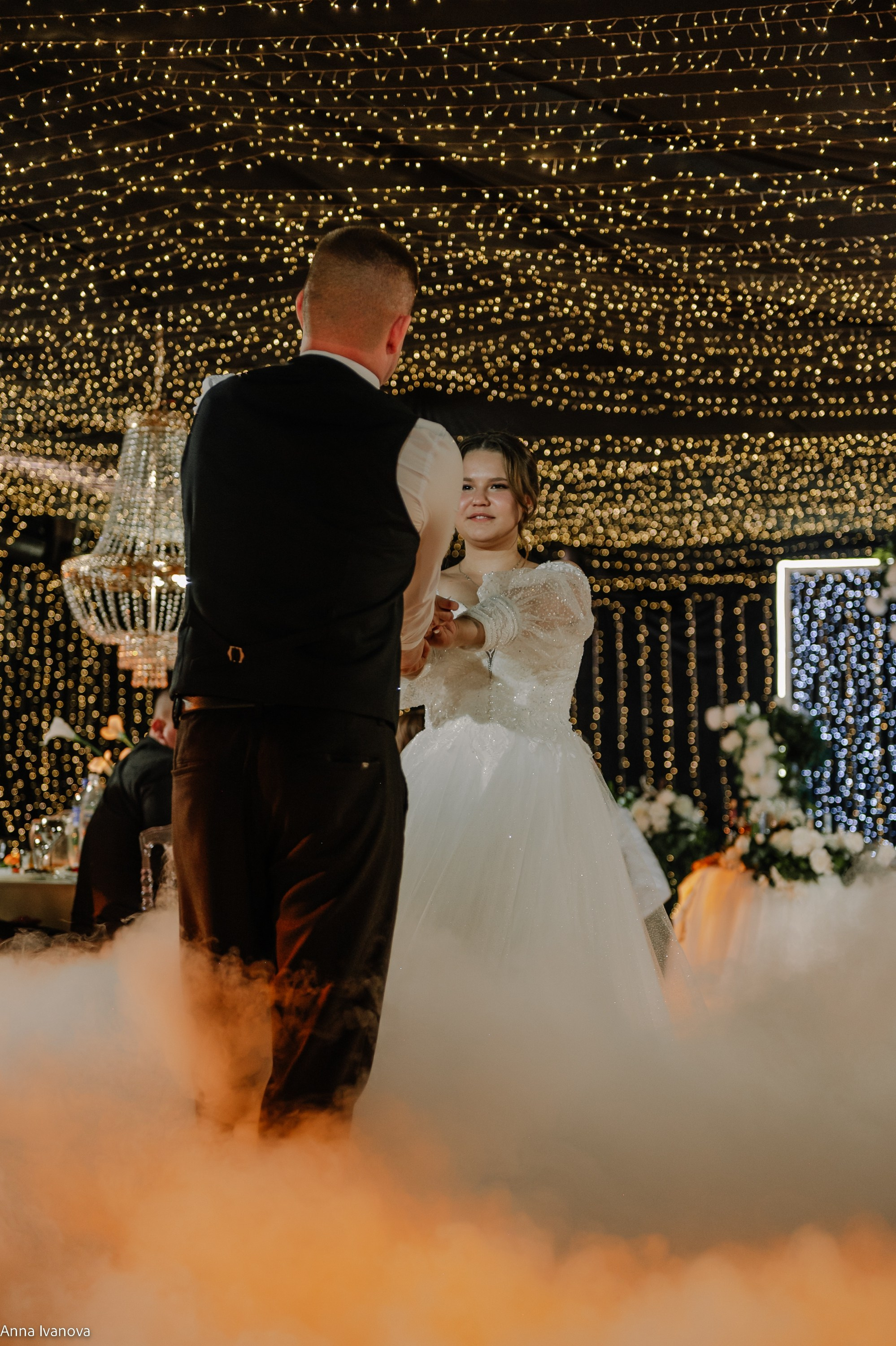 Свадебная фотосессия. Анна Иванова Свадебный Фотограф Чебоксары