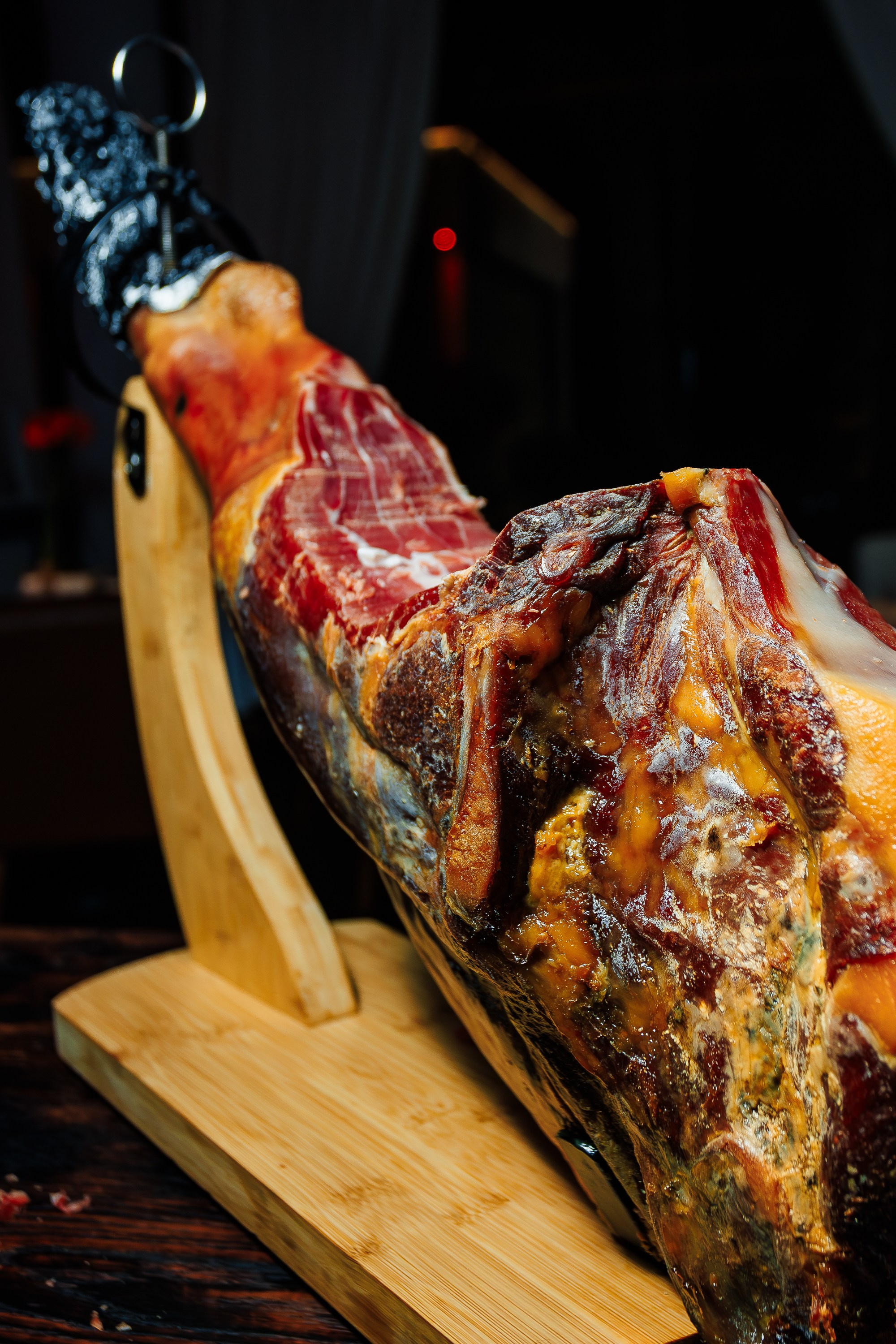 Гастроужин в греческом ресторане ЛИВАДИЯ_Ялта_27.09.2025. Аминов Руслан | Фотограф