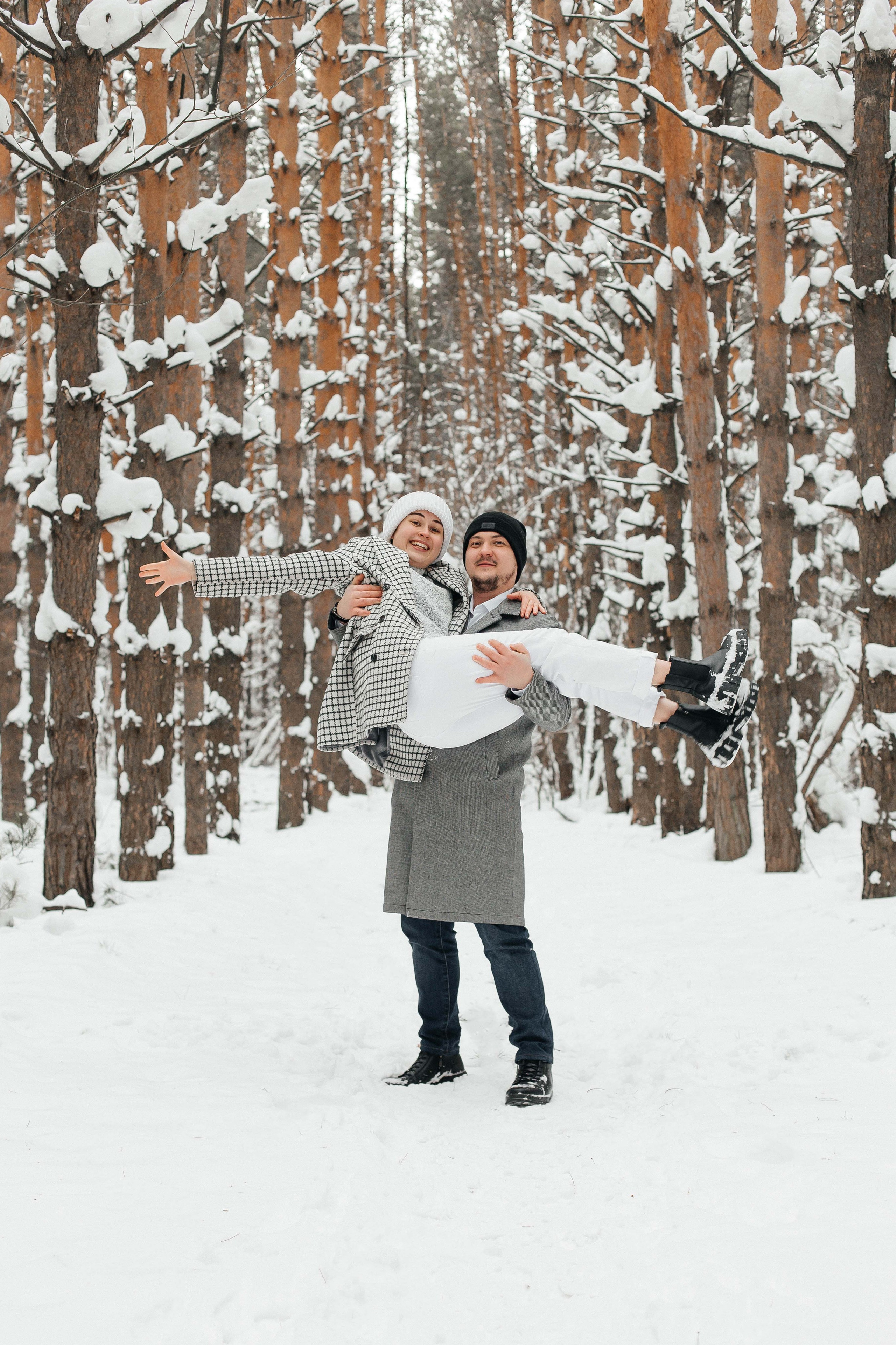 История Дарьи и Сергея_ 14.01.2024. Аминов Руслан | Фотограф