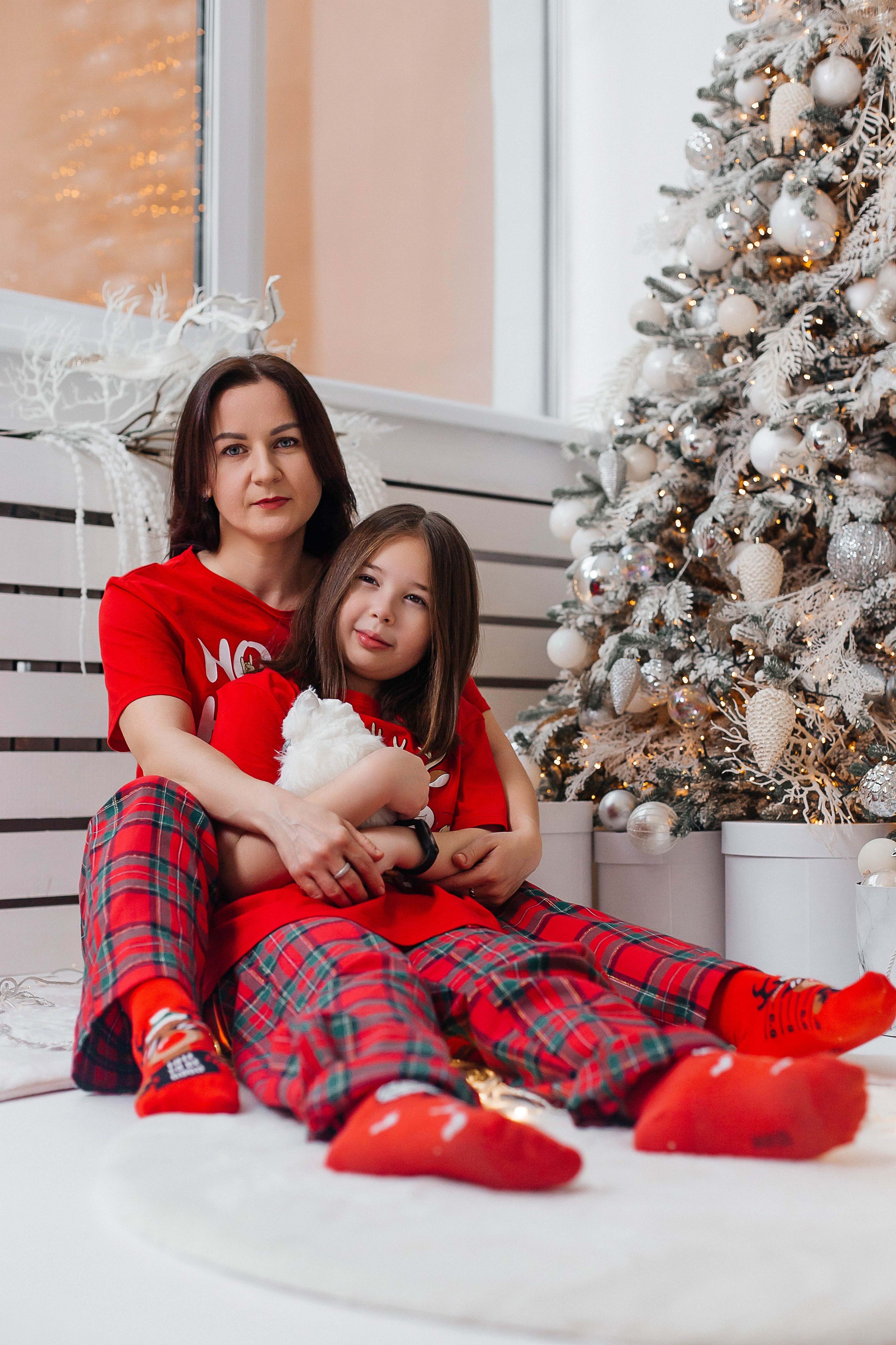 Семейная съёмка для Анны Гайнуллиной_25.11.2023. Аминов Руслан | Фотограф