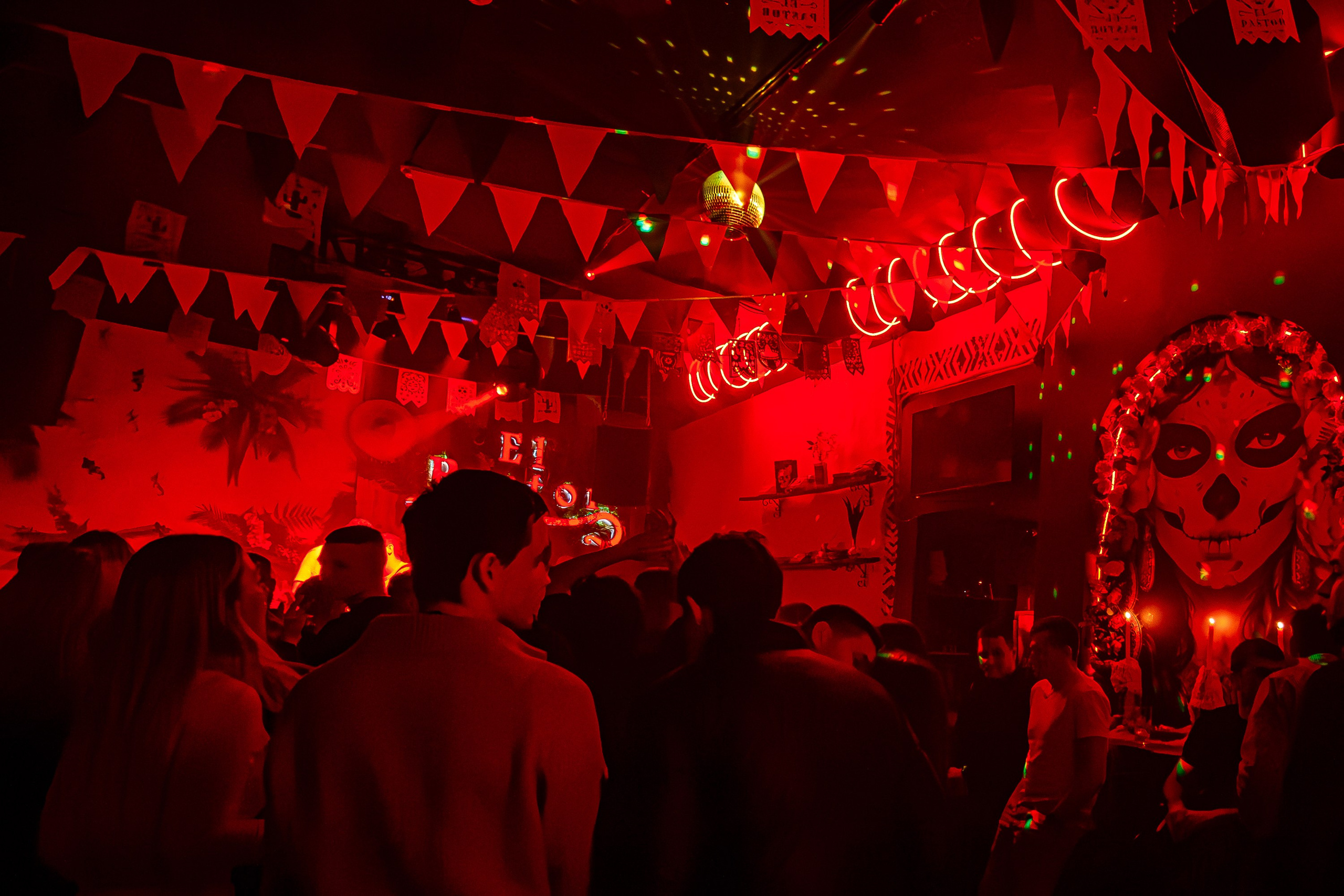 Dj Grek_El Pastor_Симферополь_30.11.2024. Аминов Руслан | Фотограф