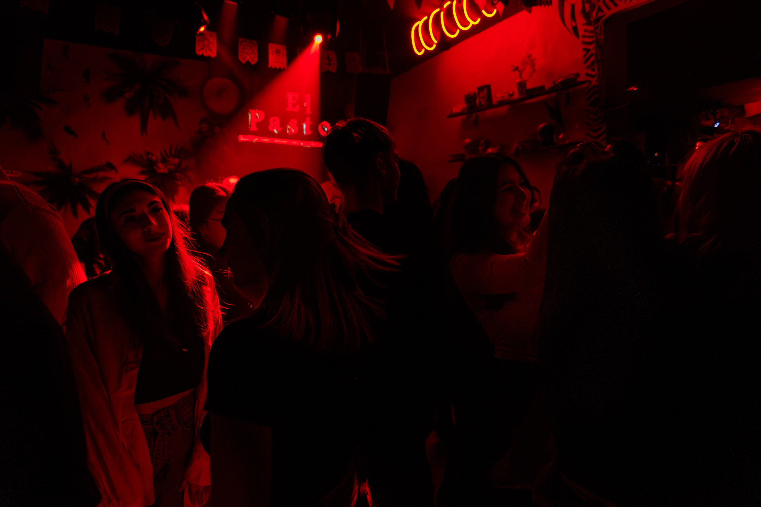 «Women's day"_El Pastor_Симферополь_8.03.2025. Аминов Руслан | Фотограф