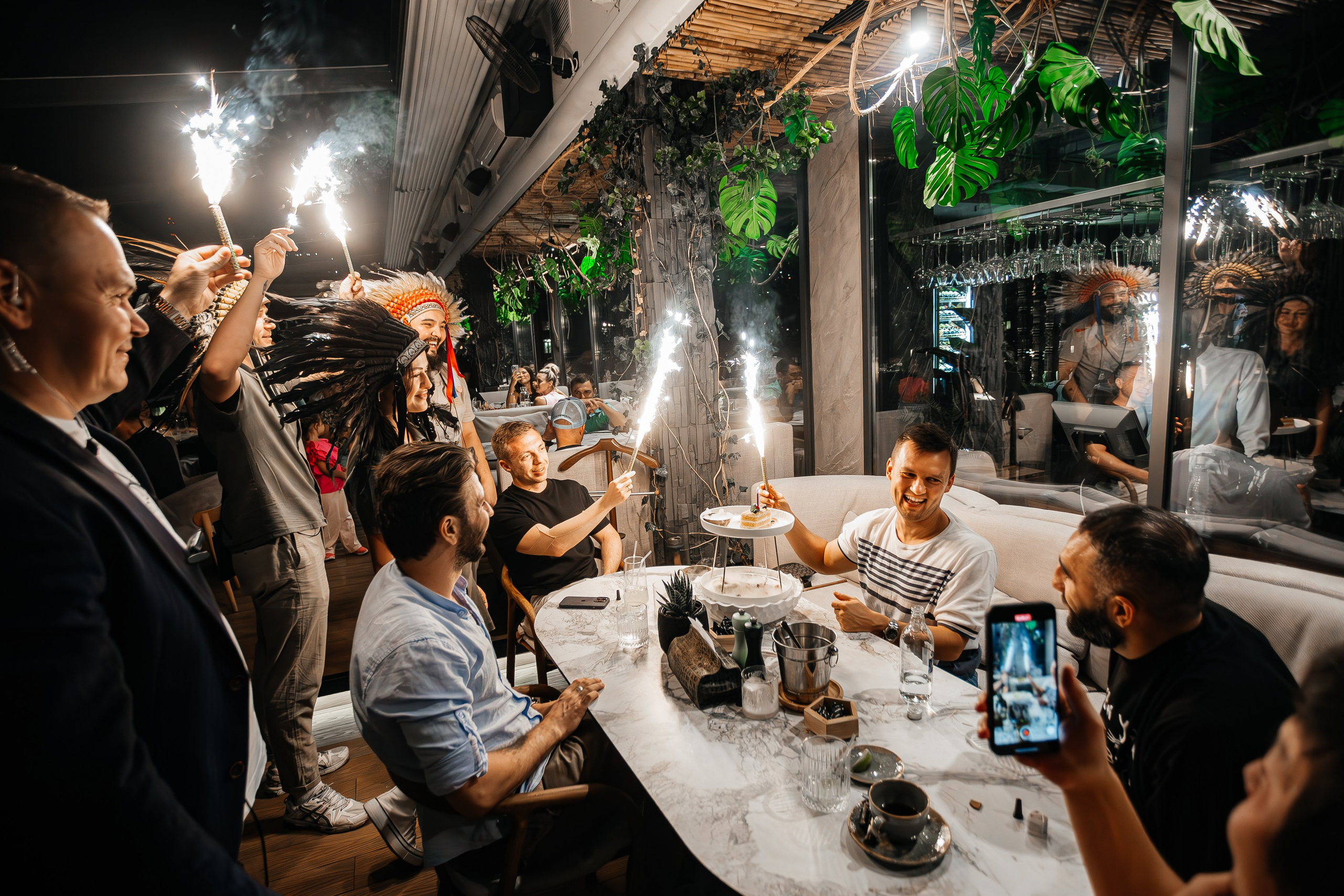 Paititi_Ялта_17.08.2024. Аминов Руслан | Фотограф