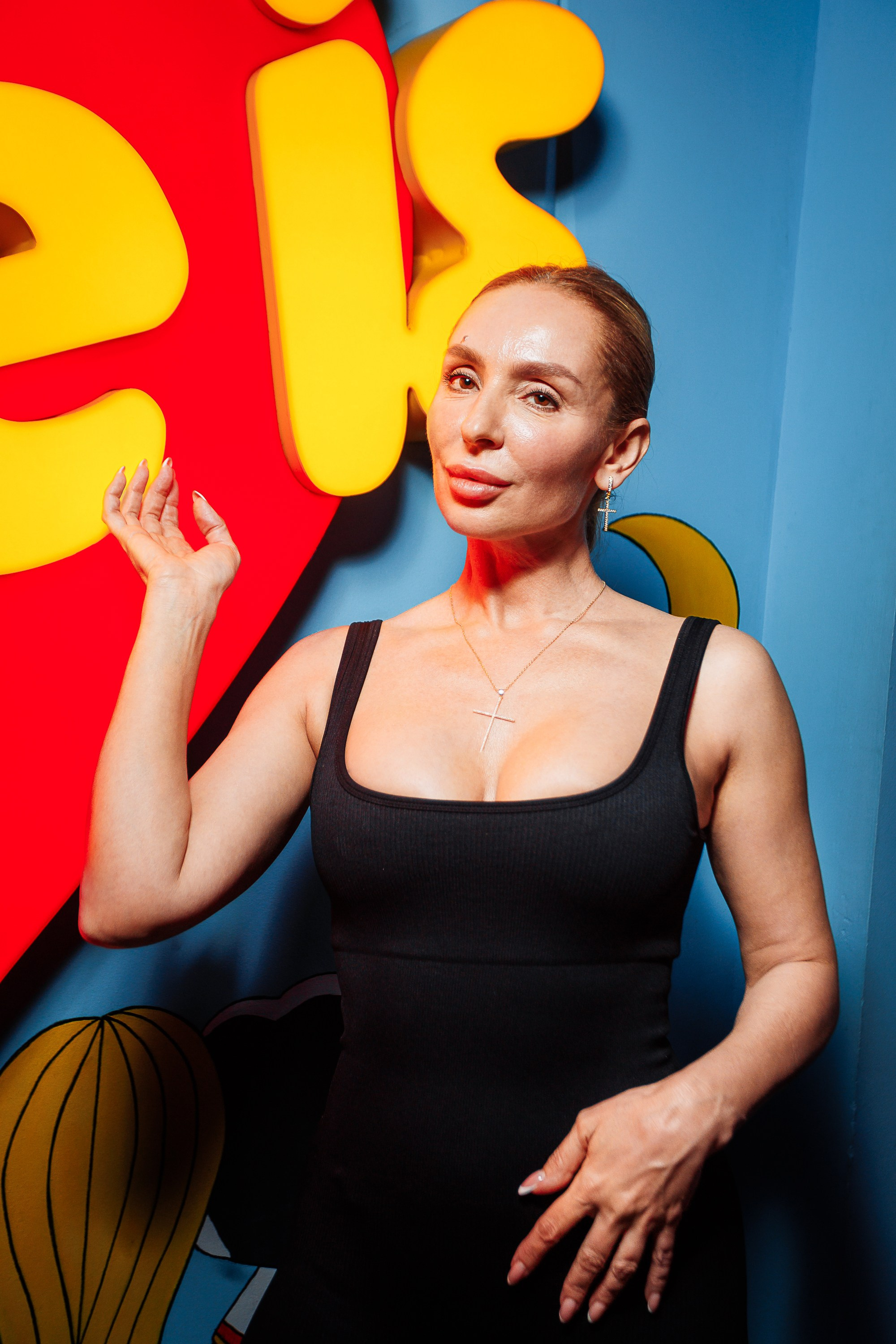 «Gazirovka"_Santa Barbara_Симферополь_12.04.2025. Аминов Руслан | Фотограф