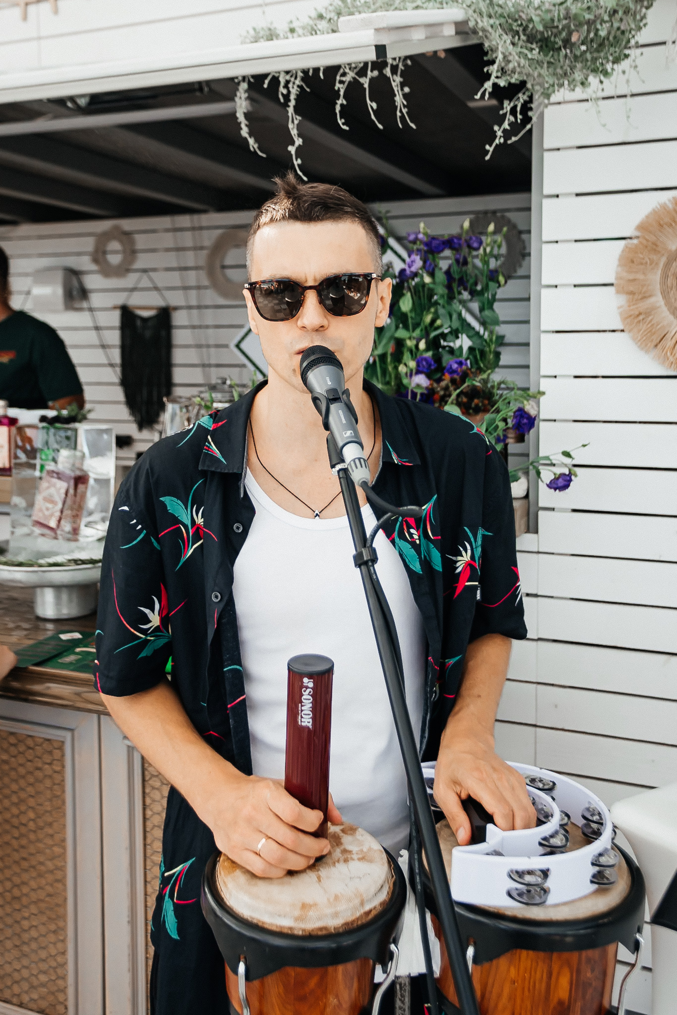 Massandrabeach_Vangogh 3.07.24. Аминов Руслан | Фотограф