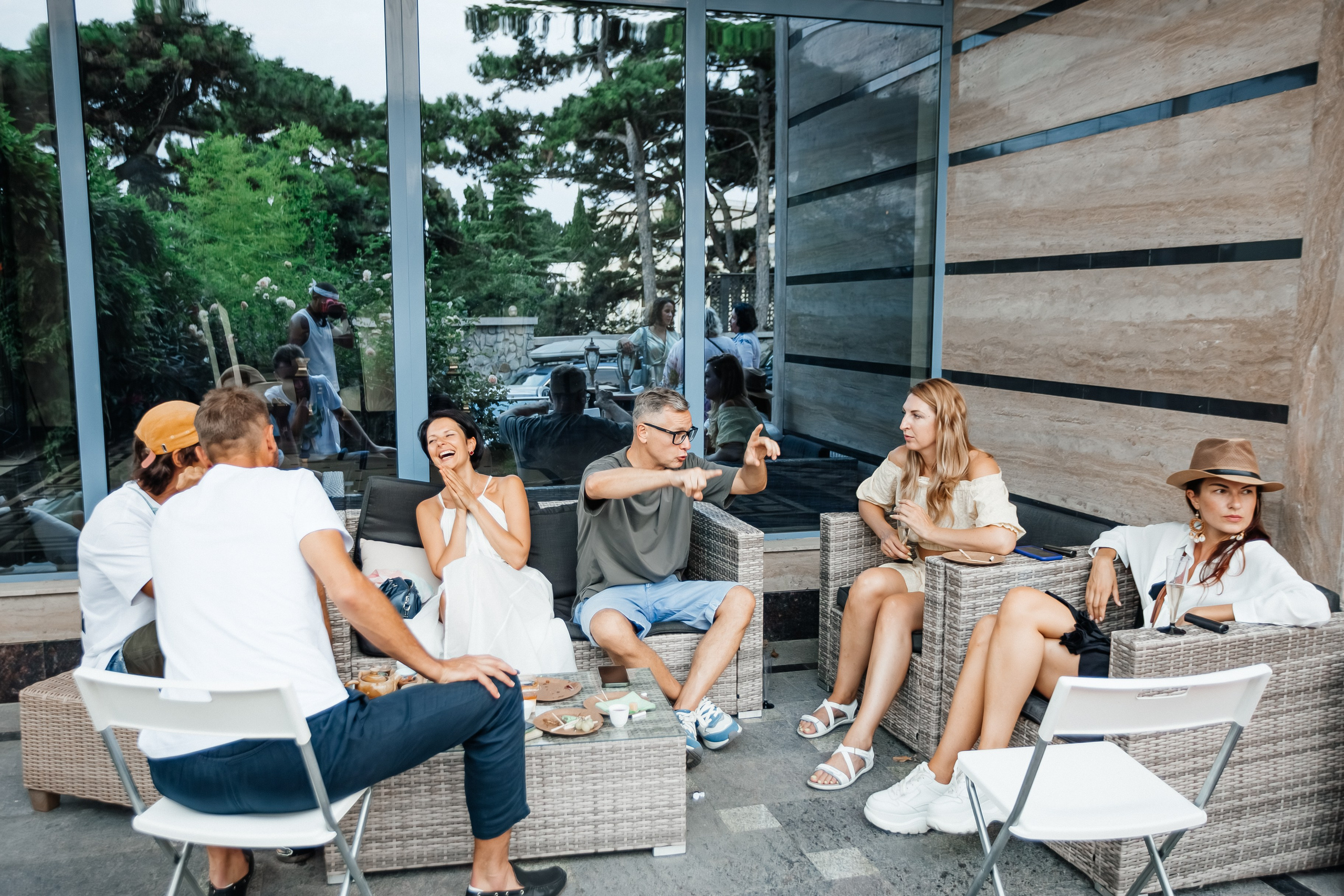 Киностудия Киры Булычёва_15.07.2024. Аминов Руслан | Фотограф