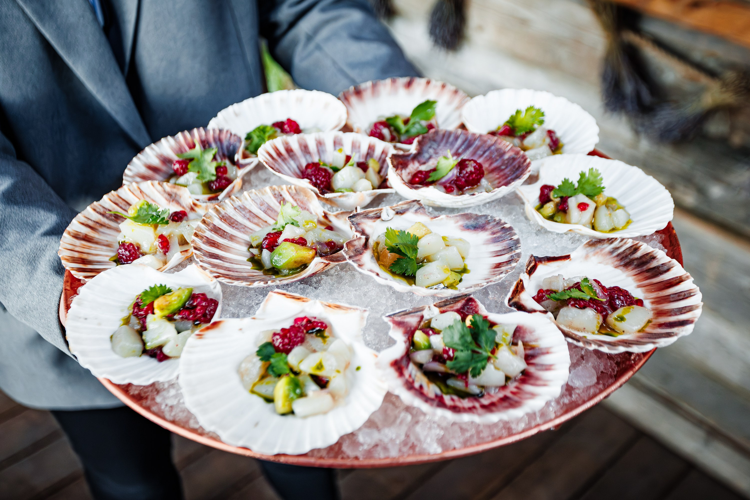 Открытие ресторана «DORADO». Аминов Руслан | Фотограф