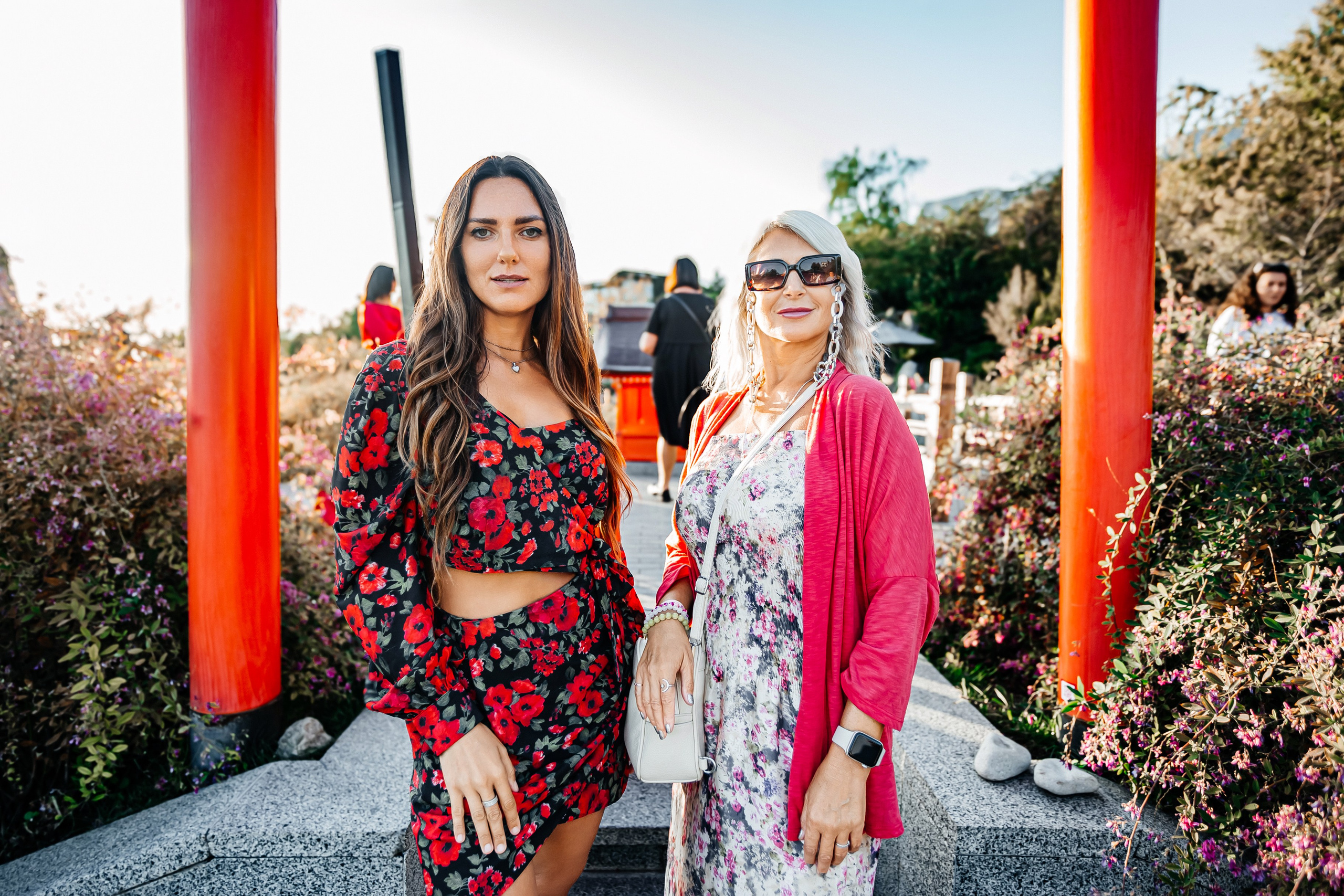 Мрия_Японский_сад_5.10.2024. Аминов Руслан | Фотограф