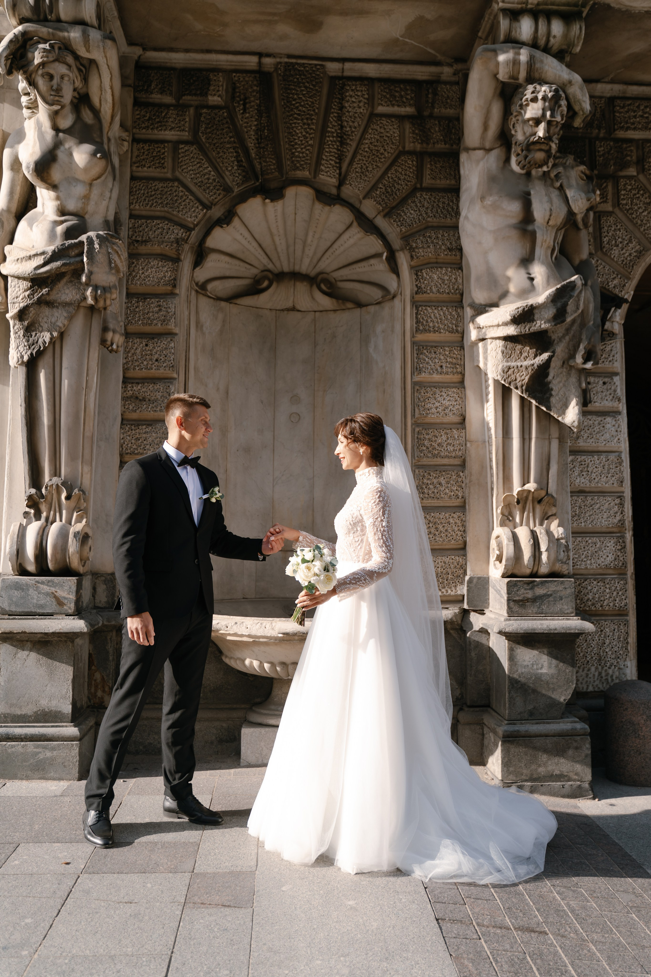 07.09.2023. Свадебный фотограф — Наталья Фед СПб/Москва