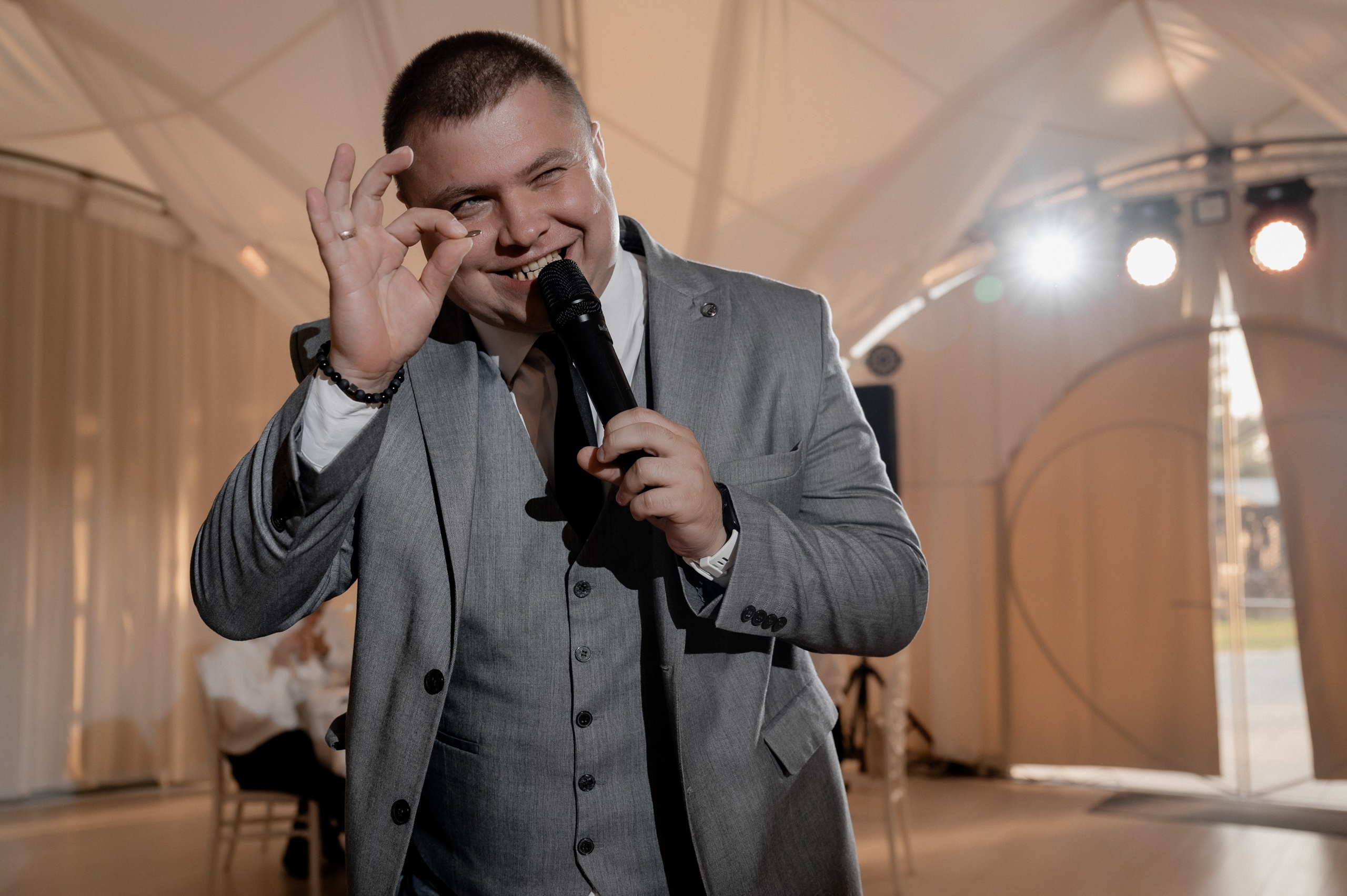 Даниил и Ильсира. Фотограф Анна Пятак