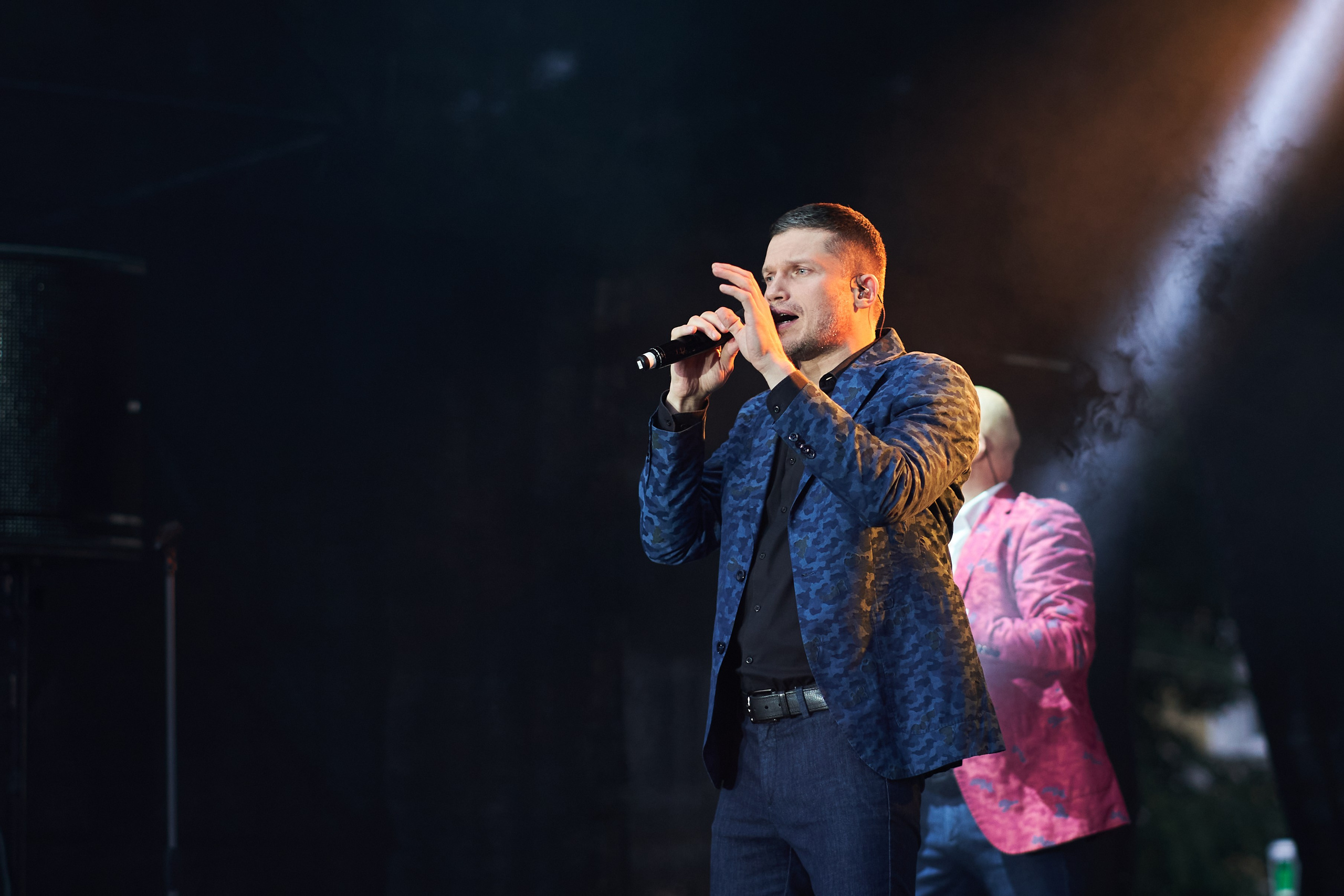 Хор Турецкого. Услуги фотографа в Смоленске. Фотограф на свадьбу