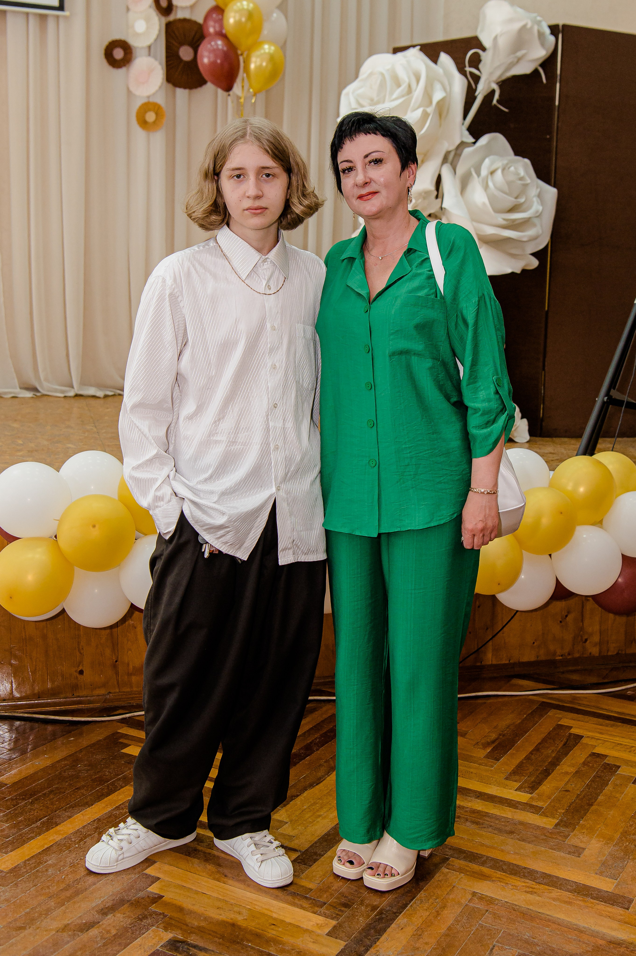 Школа. Семейный и детский фотограф в Пензе Ирина Зорина