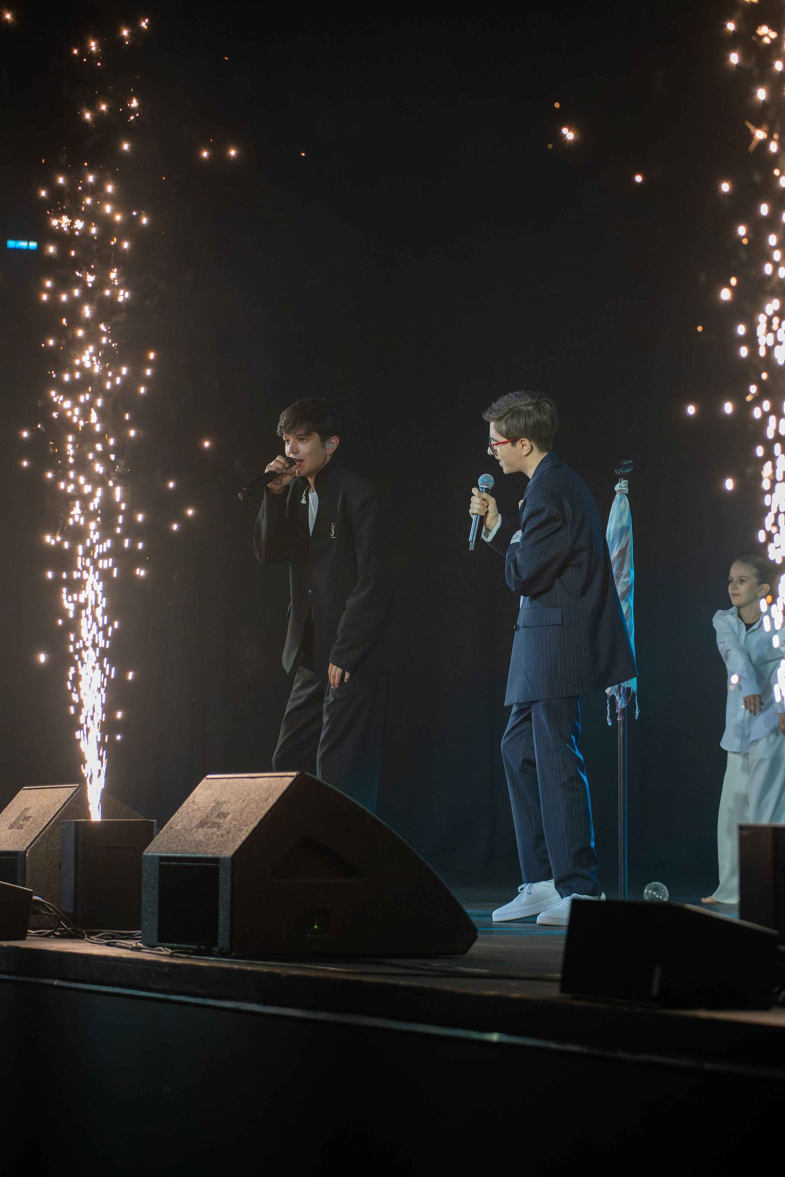 Гала-концерт «Мама-Ангел на земле». «Студия DRONAVT`s» — видеосъёмка и фотография г. Москва