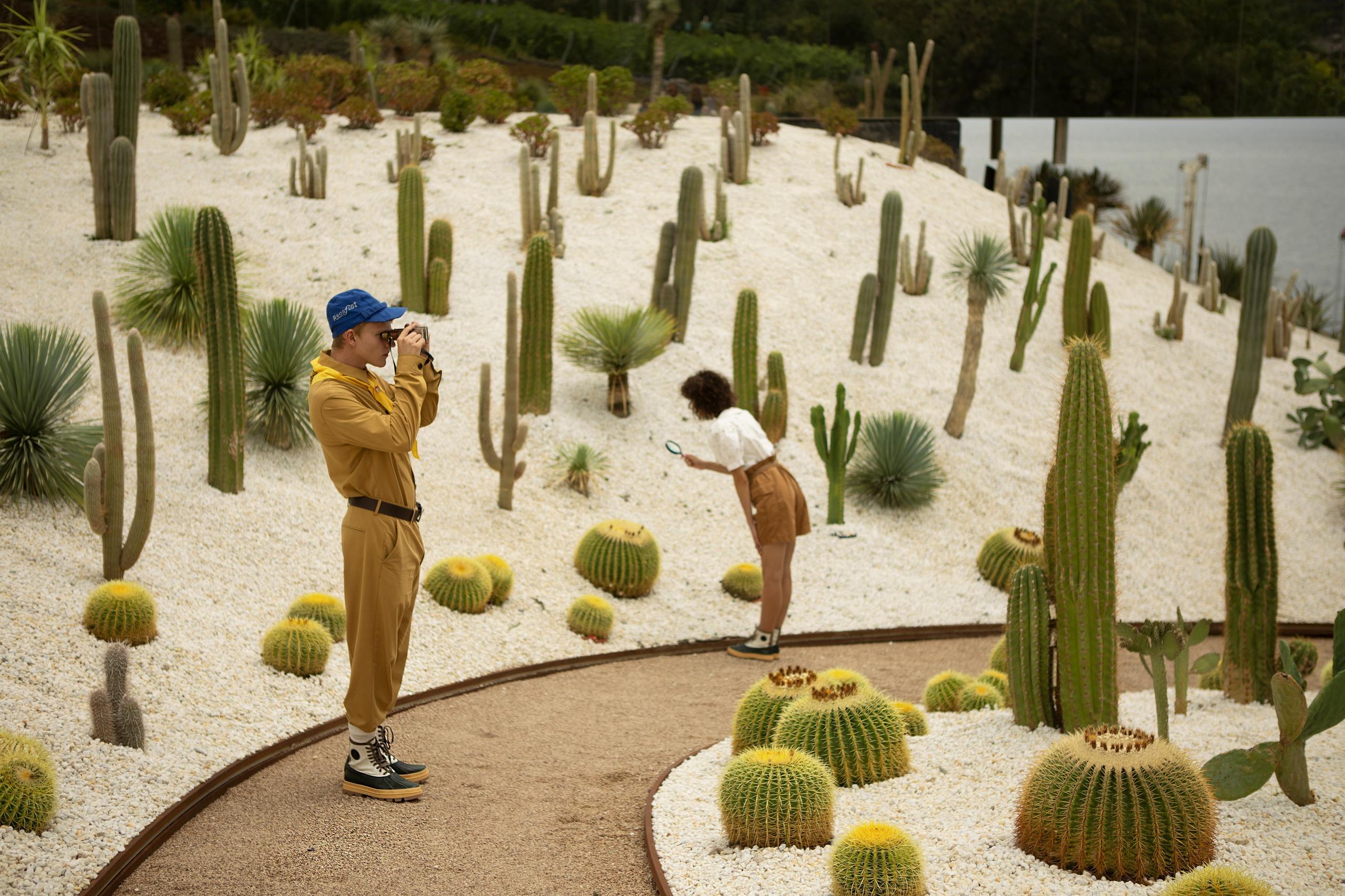 ESQUIRE И MRIYA RESORT. Арт-фотограф и преподаватель Анна Гражданкина