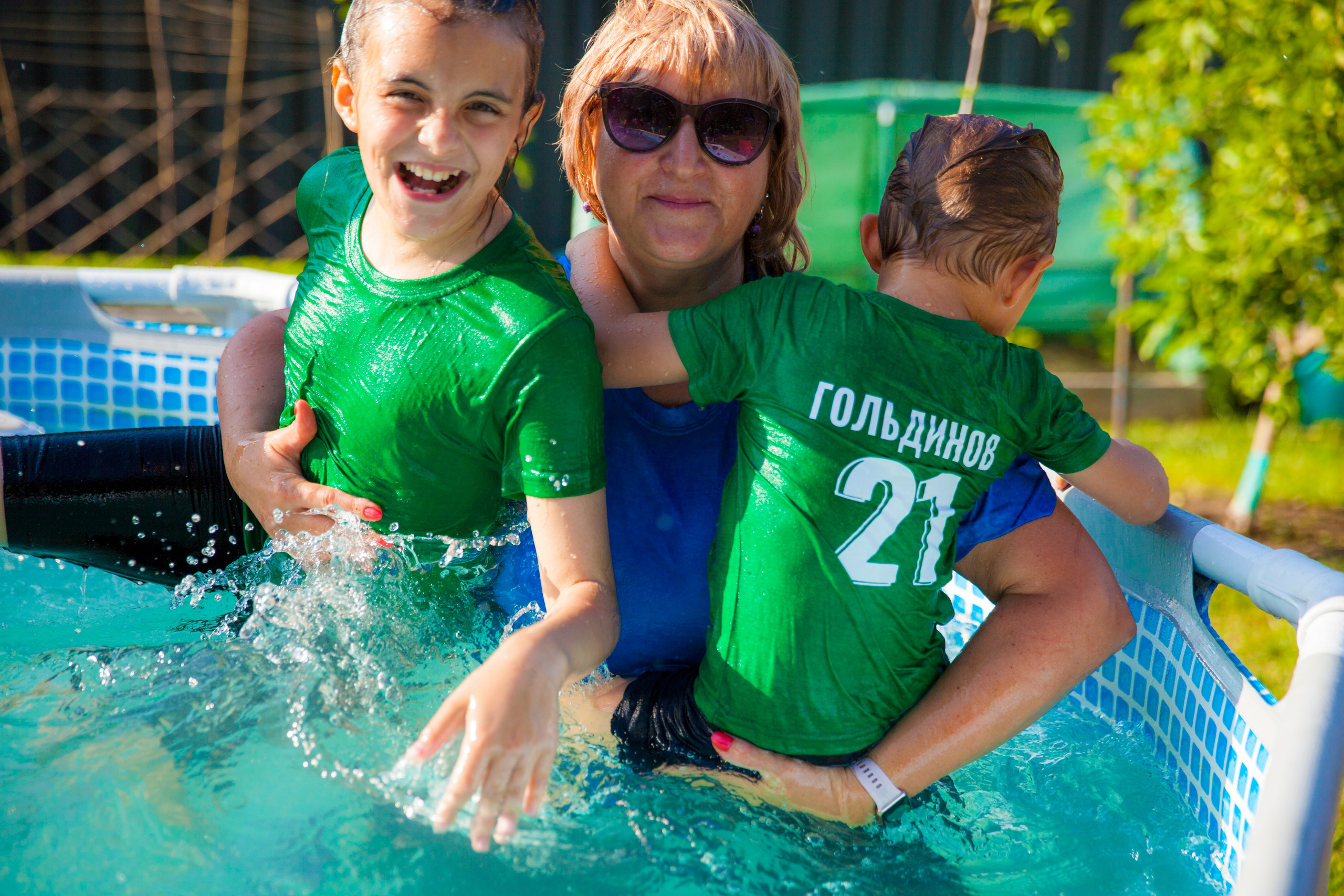 Кокосы. Фотограф Александра Степанова