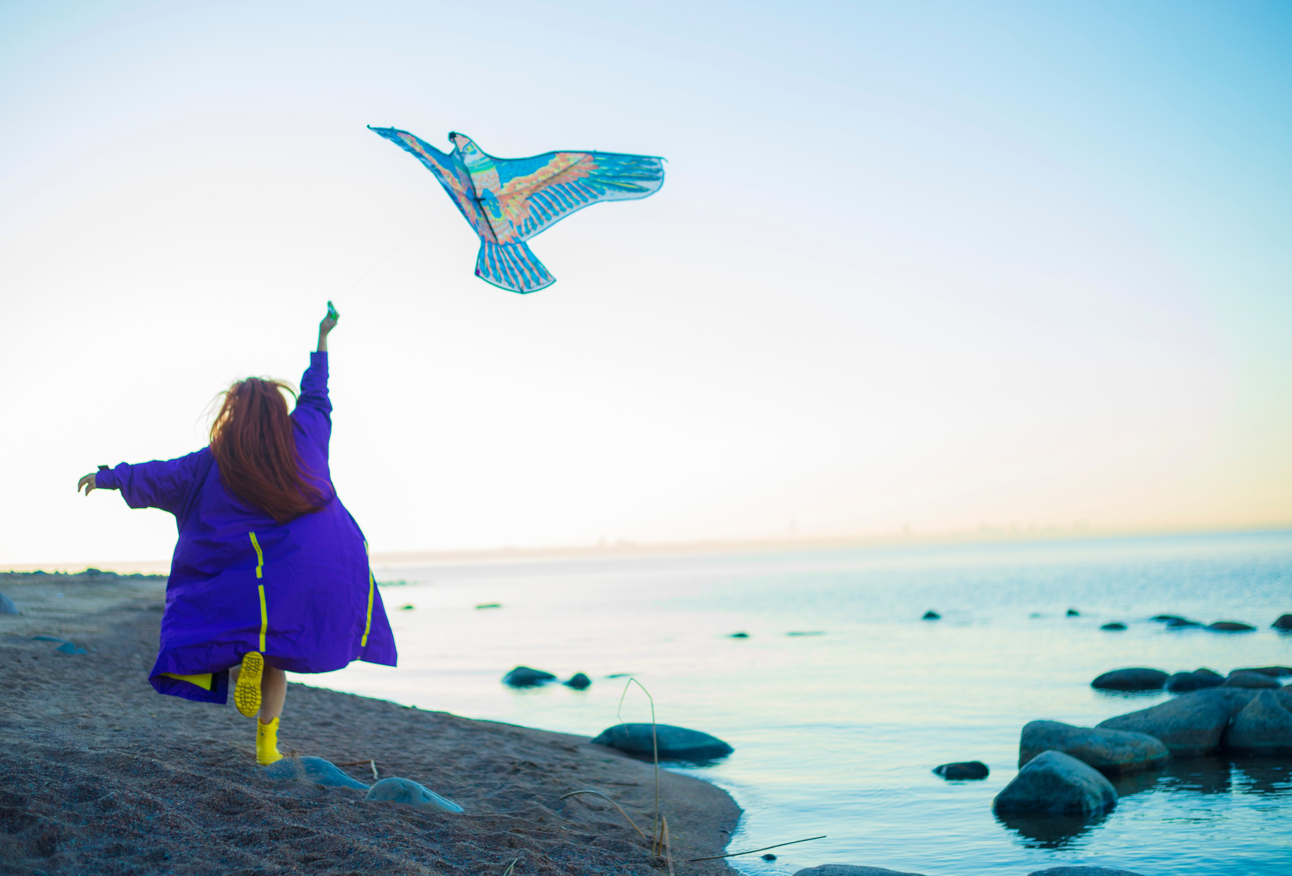 Александра и Таисия. Фотограф Александра Степанова